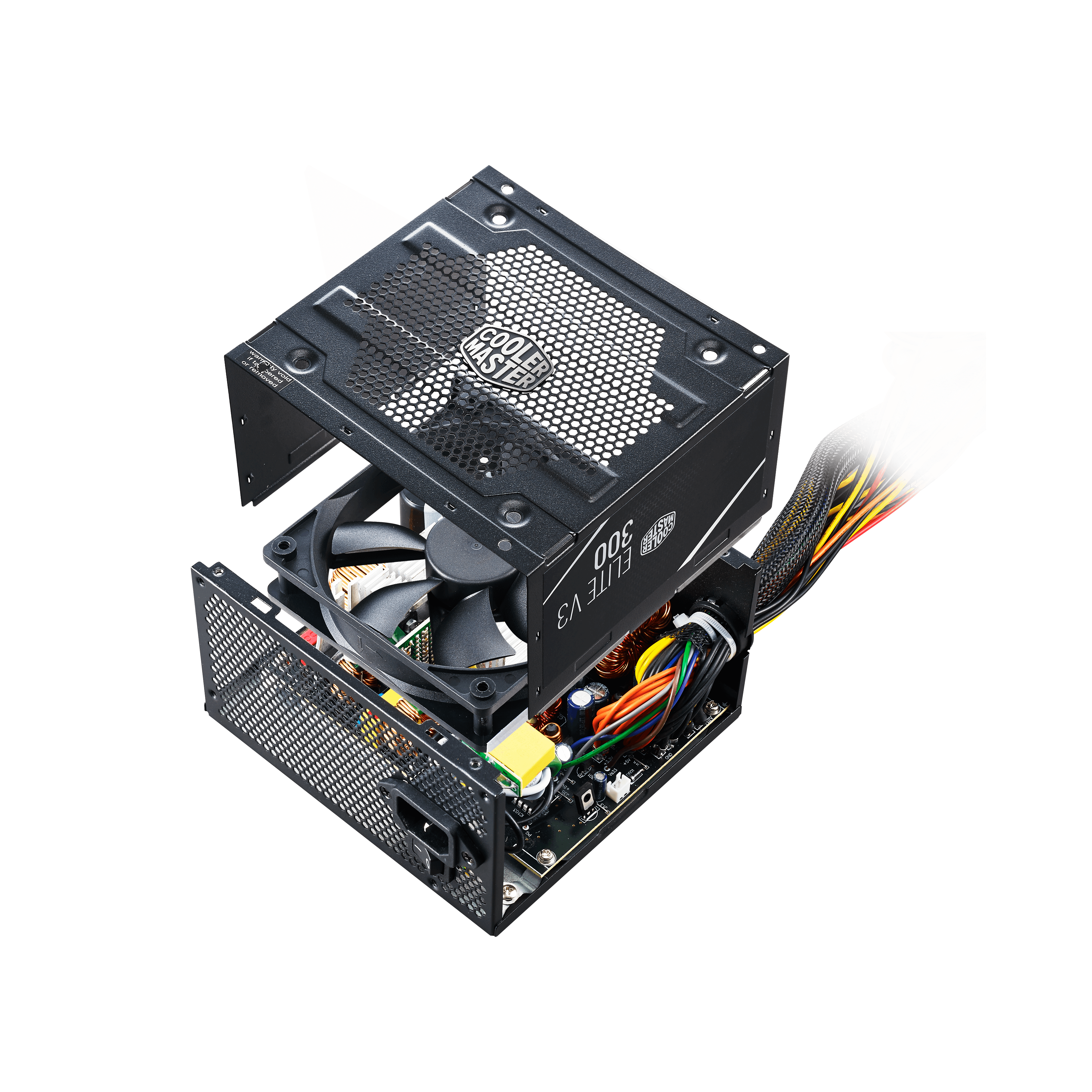 Elite 300W - V3 image number 8