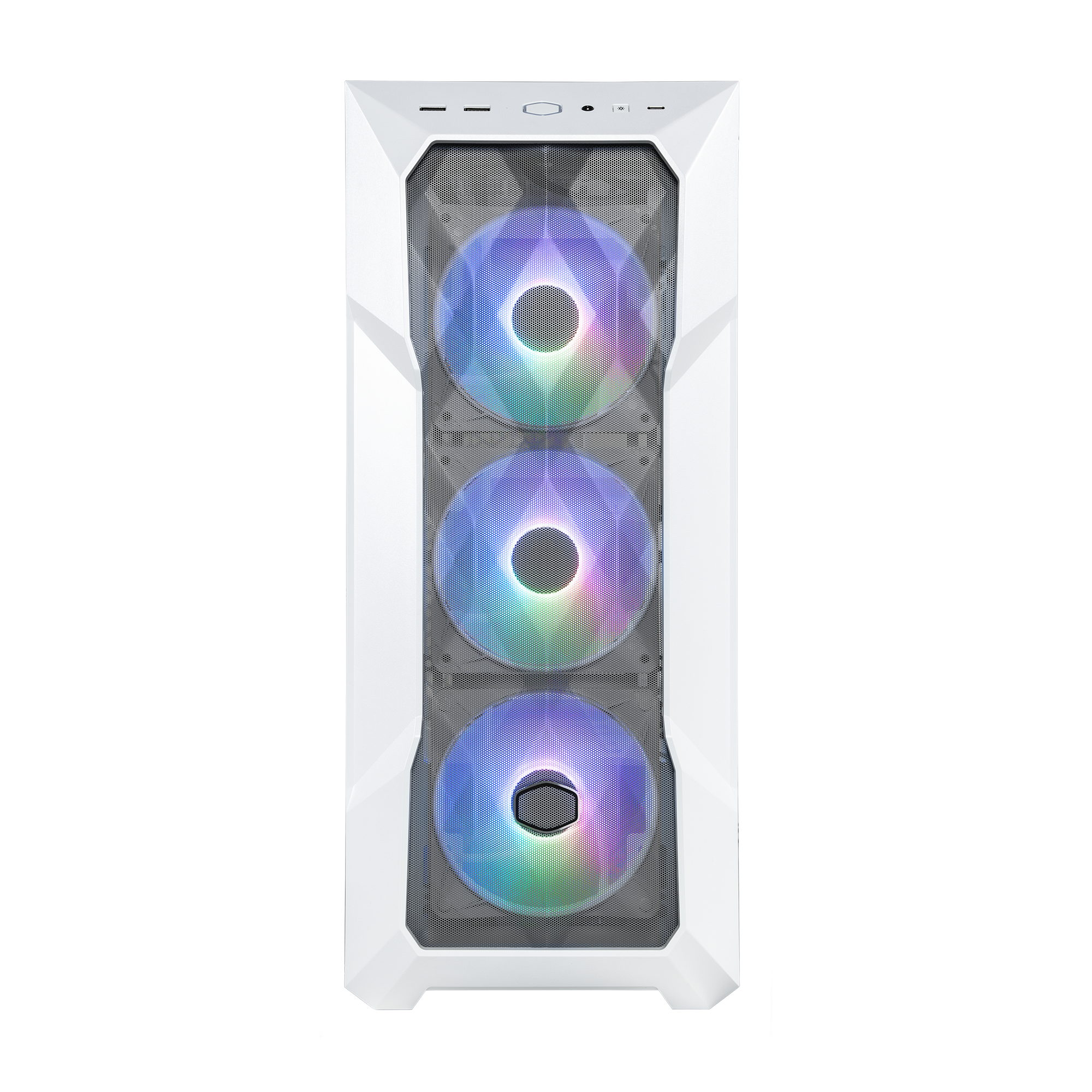 MasterBox TD500 Mesh V2 image number 4