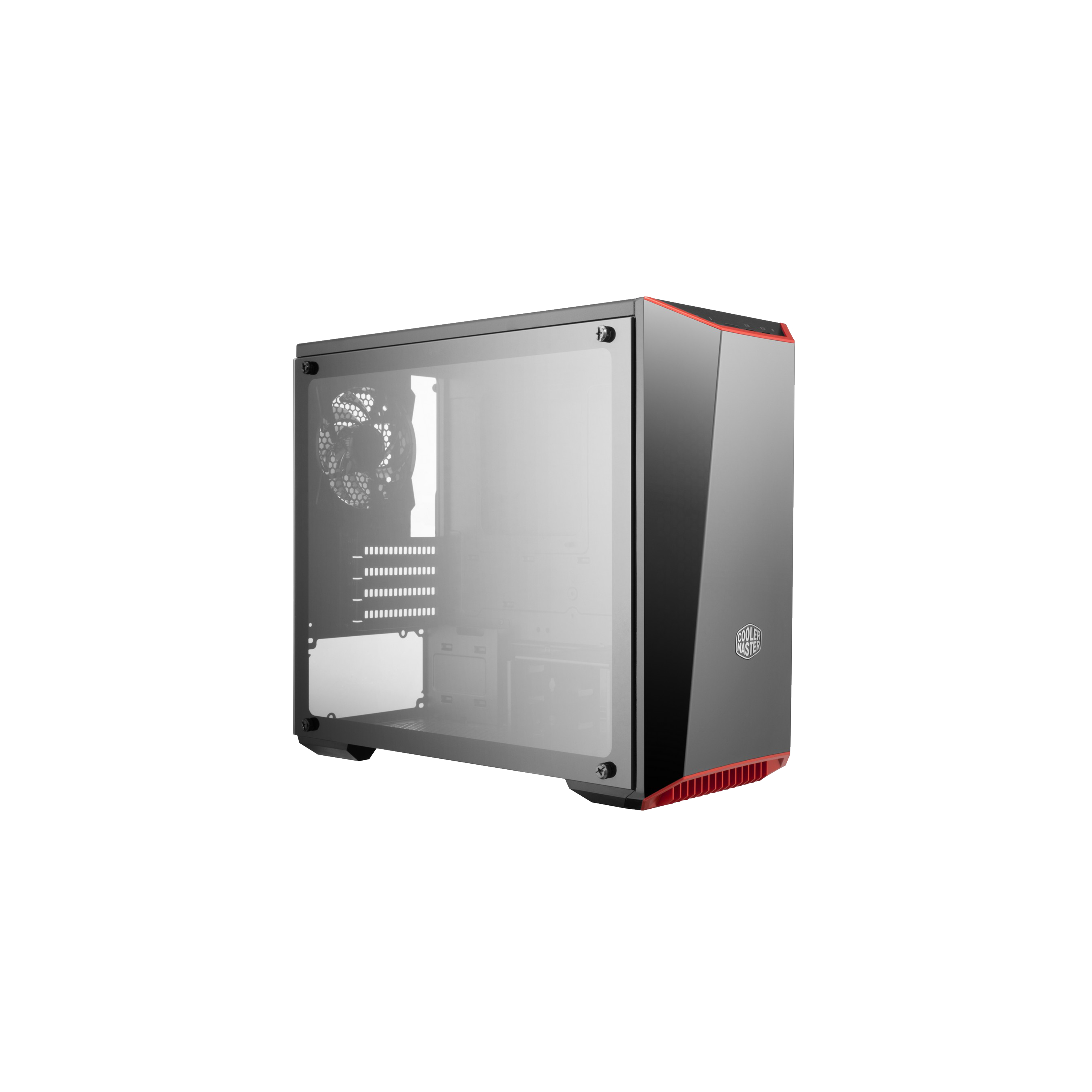 MasterBox Lite 3.1 TG image number 0