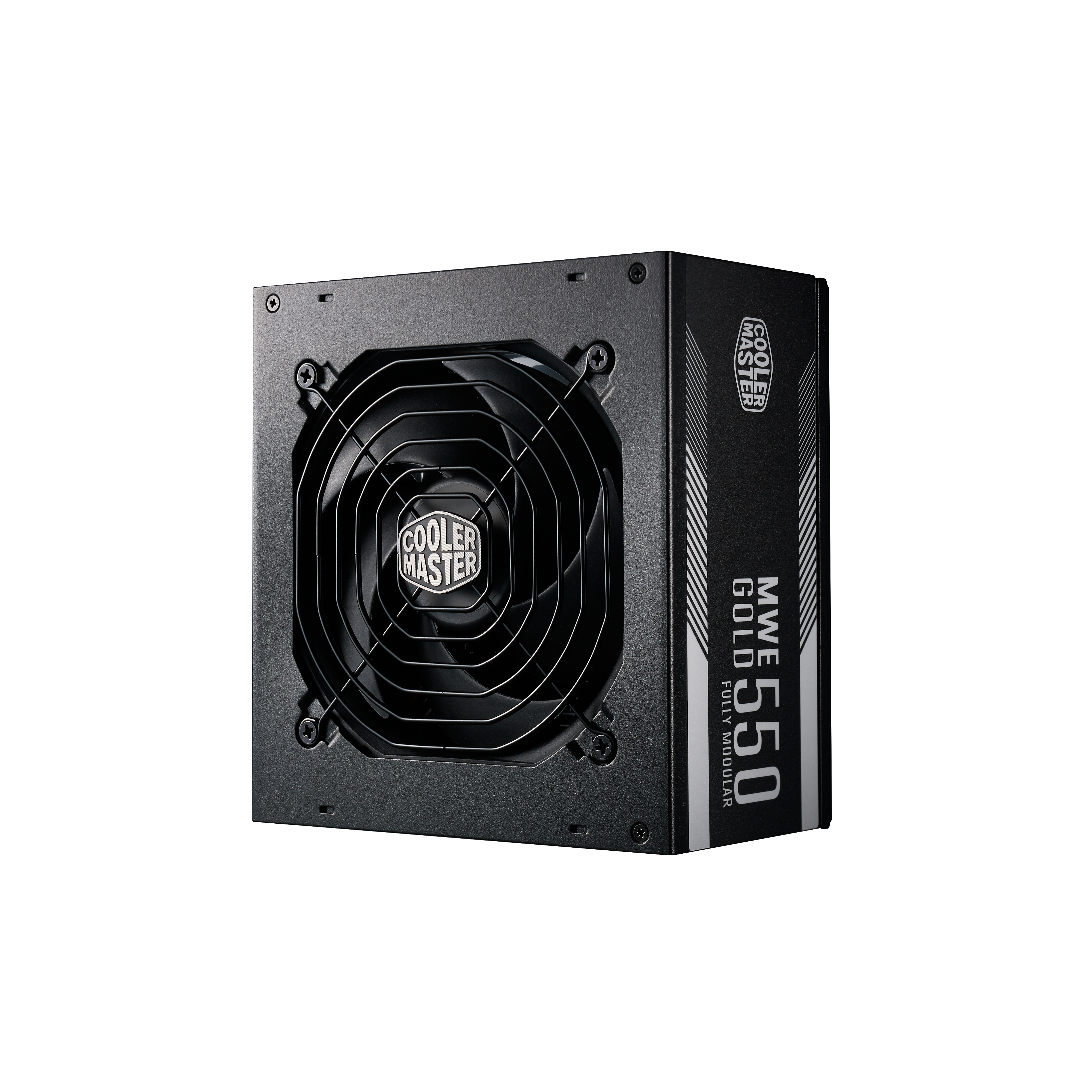 MWE Gold 550 Full Modular image number 3