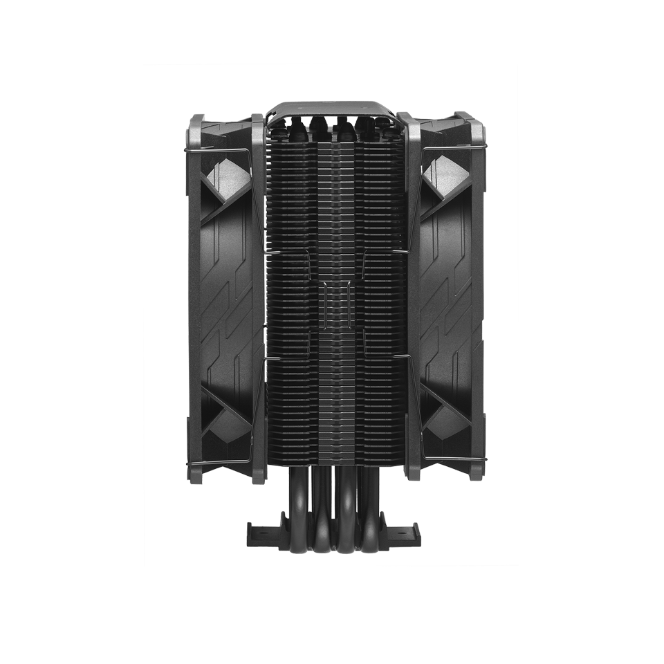 Hyper 212 Black  X Duo CPU 空冷散熱器 image number 3