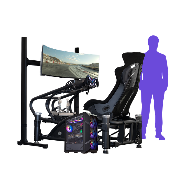 Dyn X Turnkey Package 1