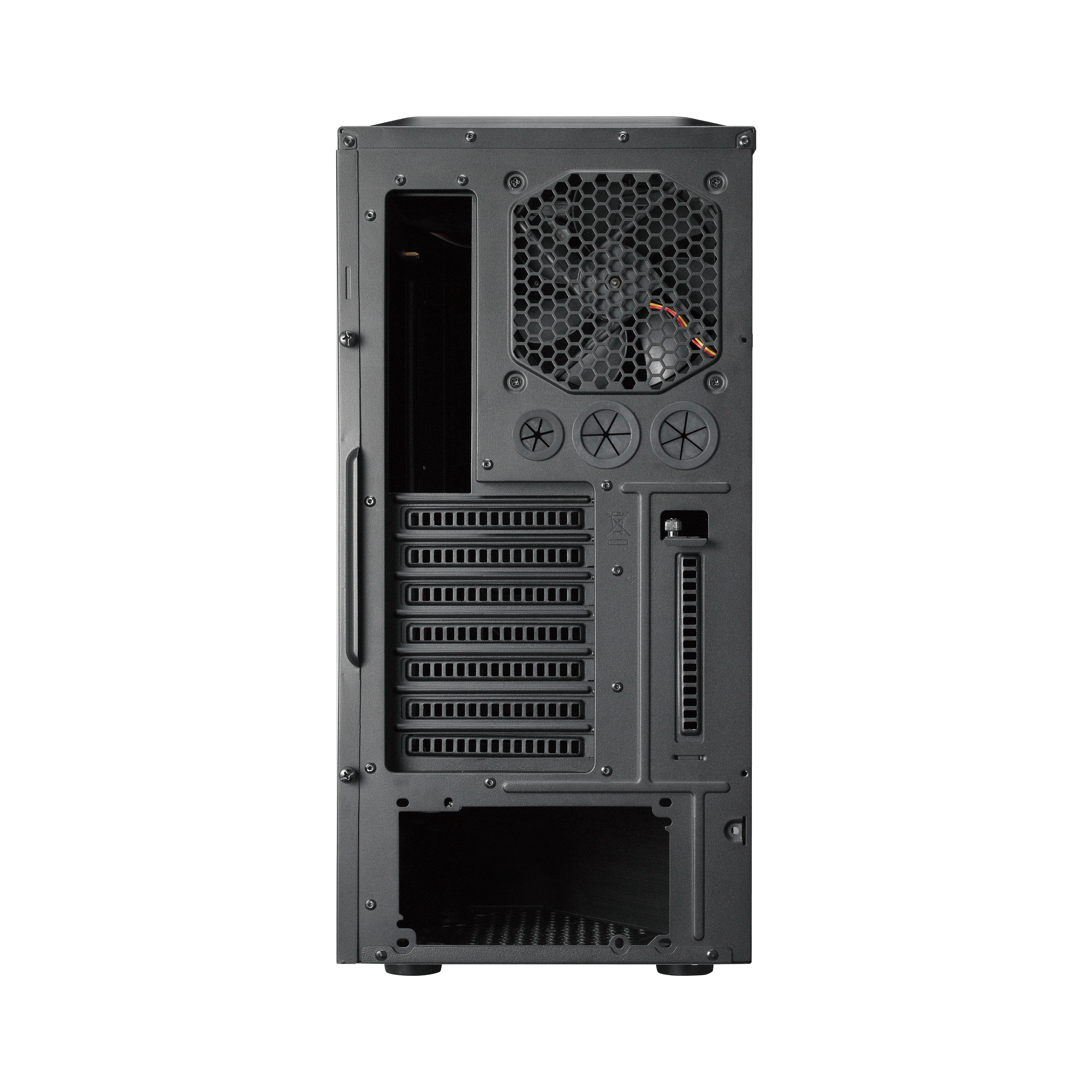 HAF 912 Advanced image number 1