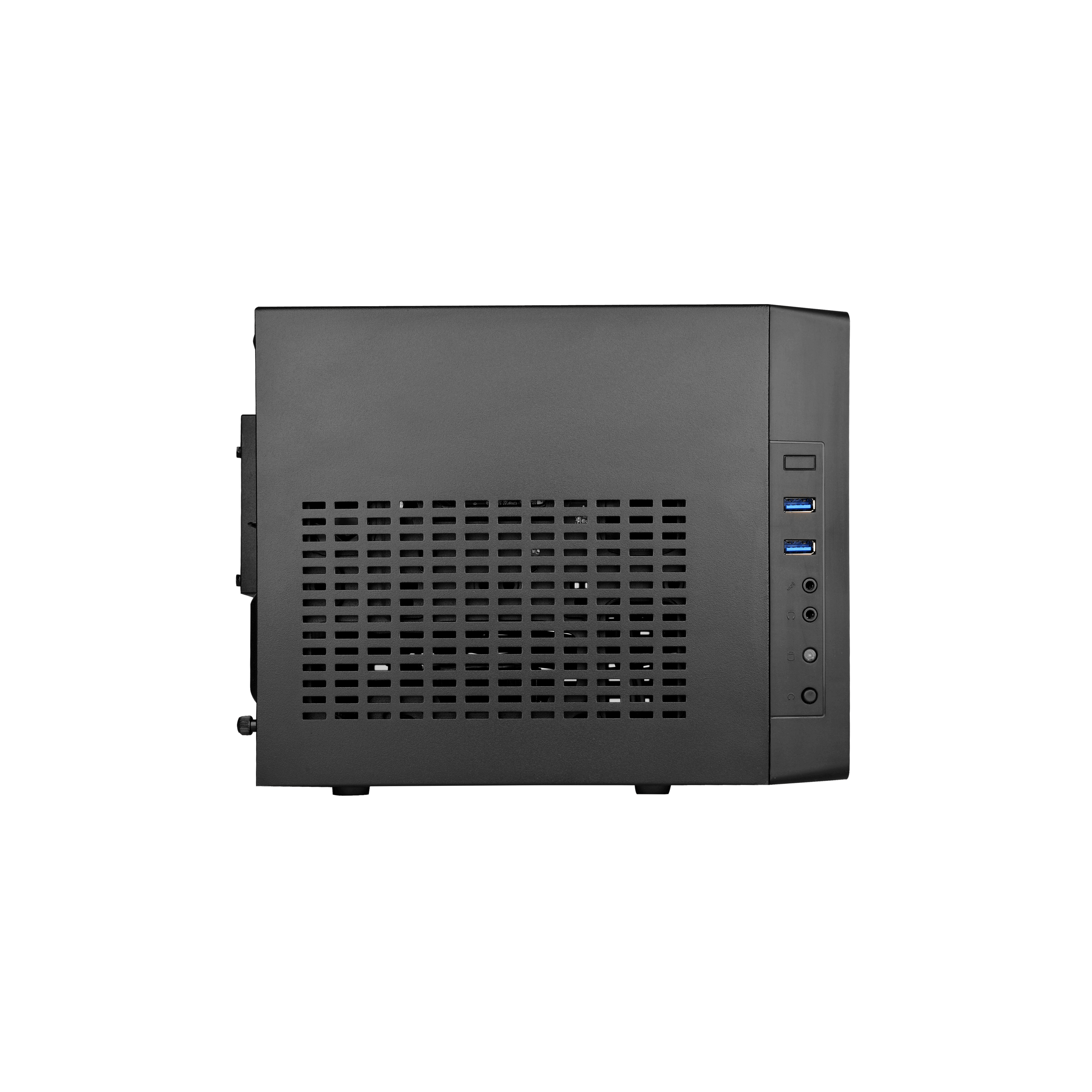 Elite 110 Mini-ITX PC Case image number 4