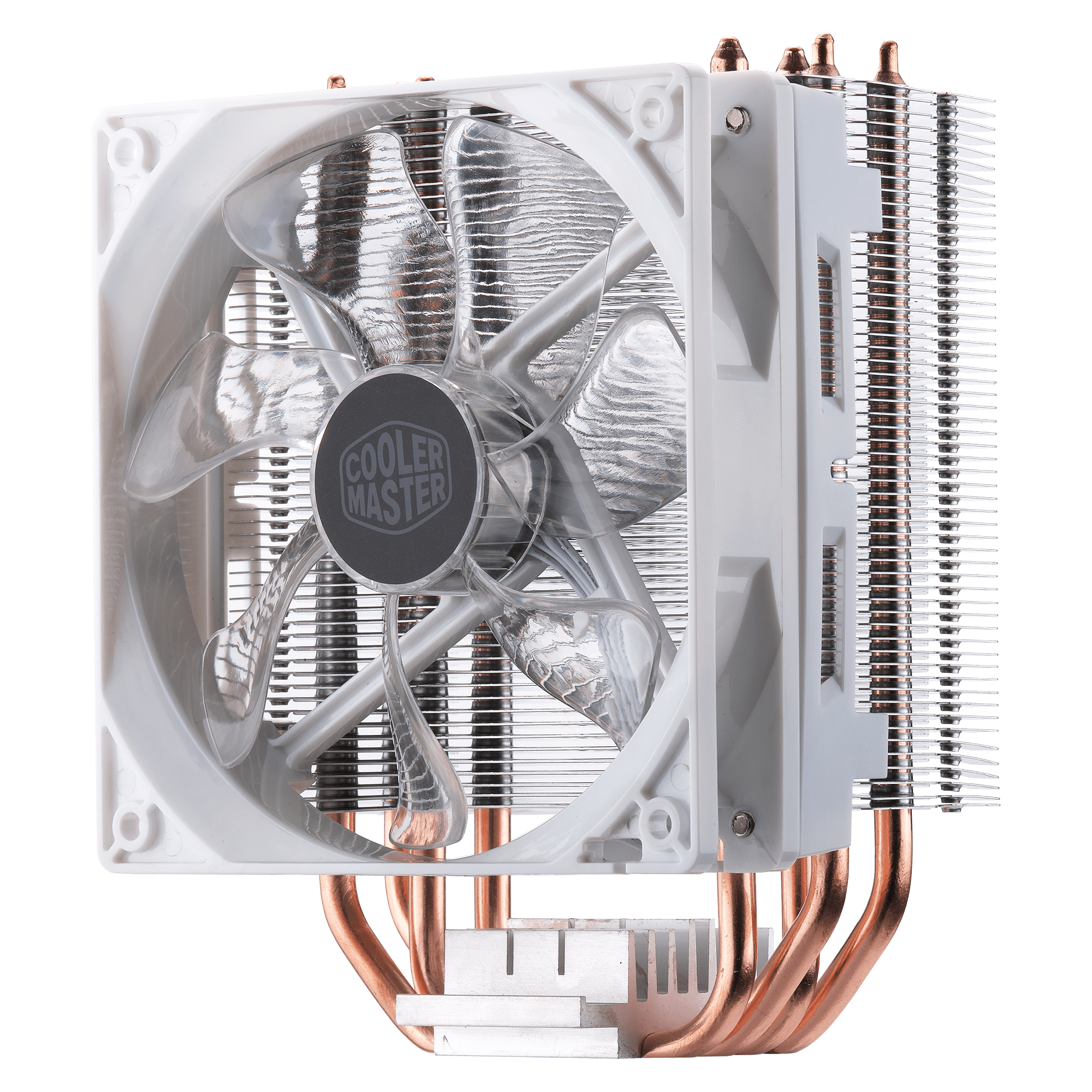 Hyper 212 LED White Edition CPU Air Cooler image number 6