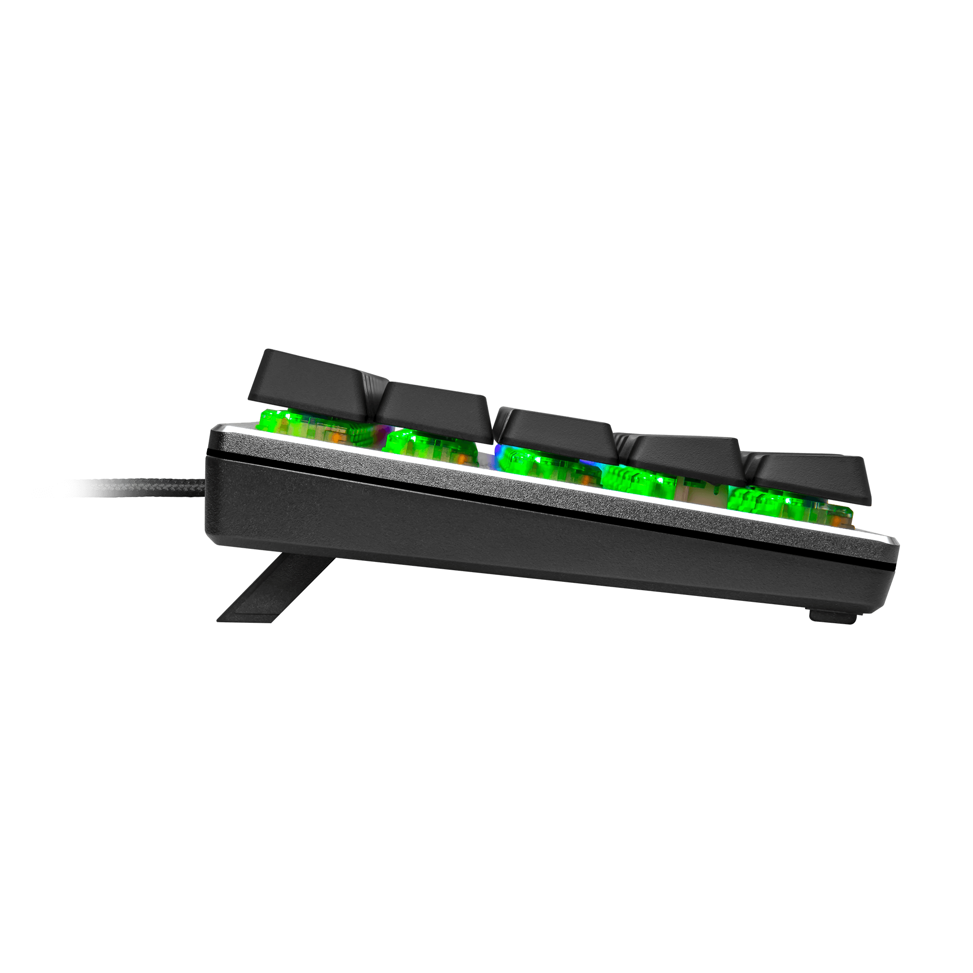 SK620 Wired Mechanical Gaming Keyboard image number 4