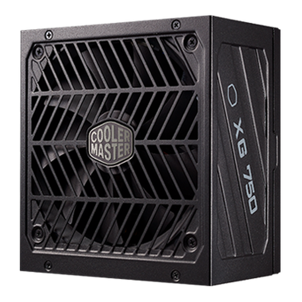 XG750 Platinum Full Modular 750W PSU