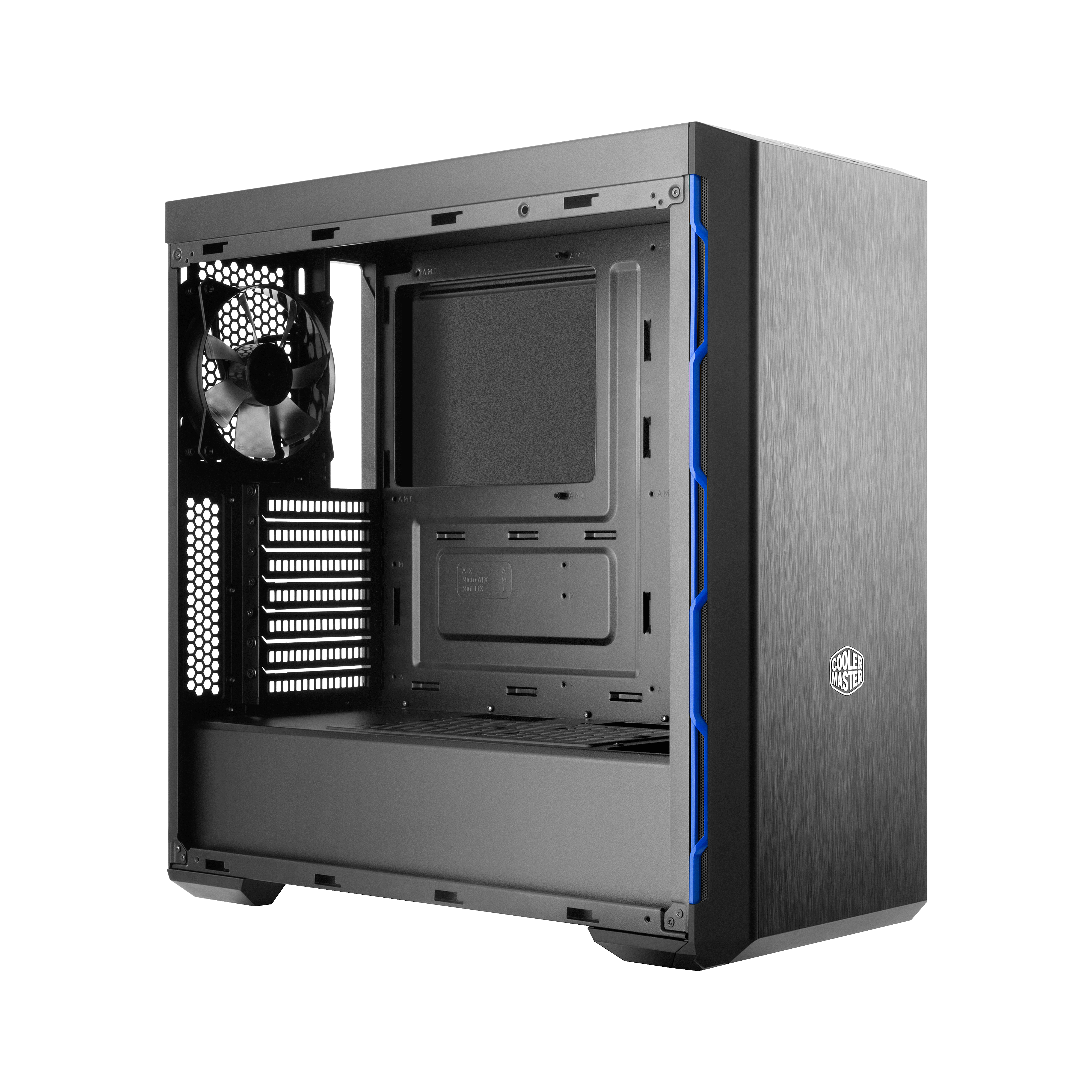 MasterBox MB600L image number 1