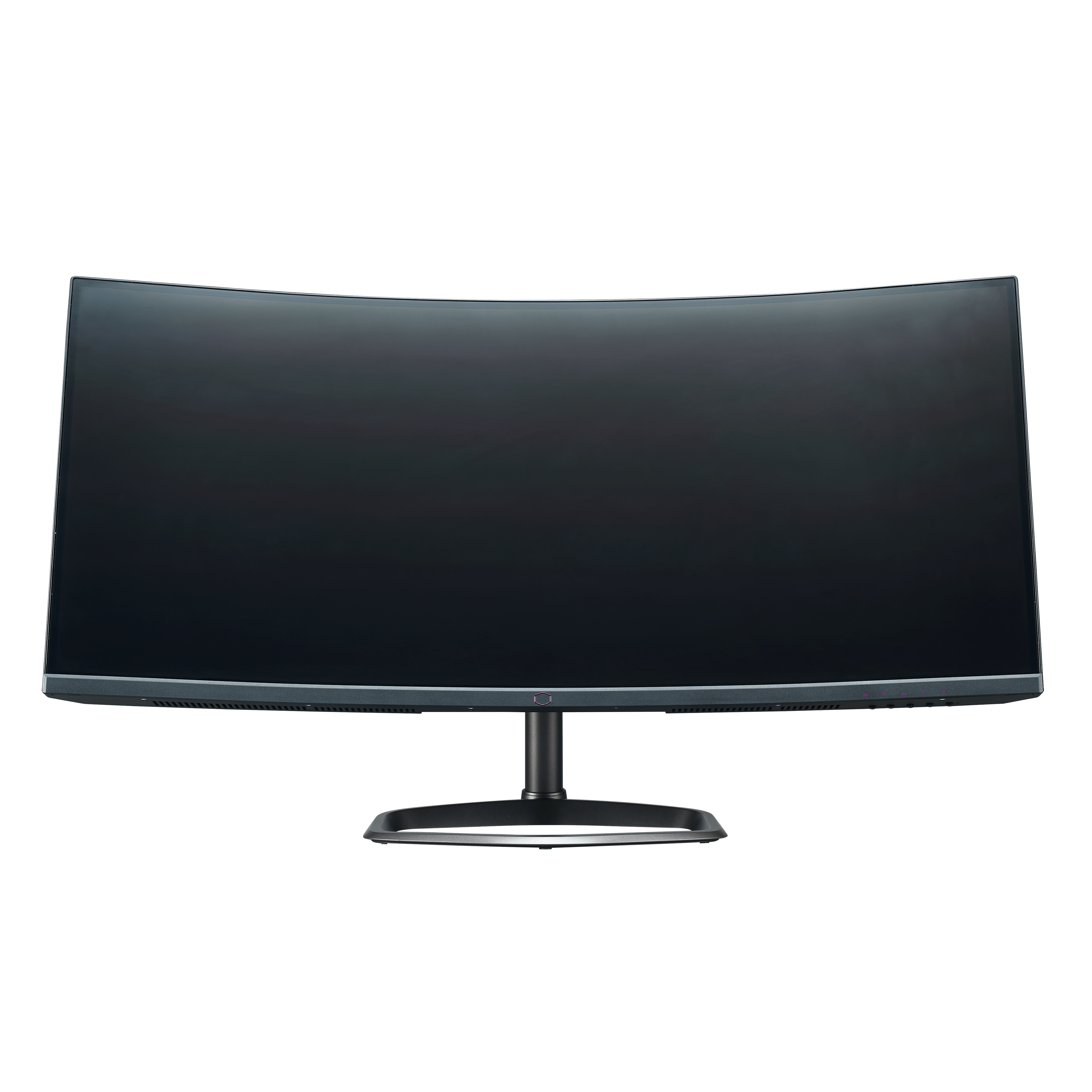 GM34-CW Gaming Monitor image number 3