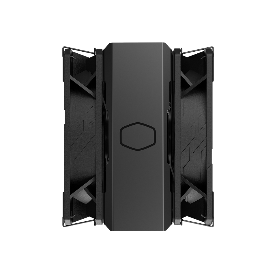 Hyper 212 Black  X Duo CPU 空冷散熱器 image number 2