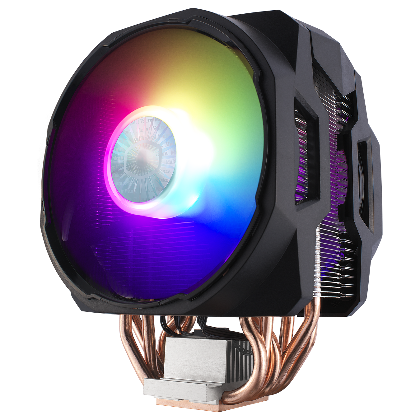 MasterAir MA610P ARGB image number 3