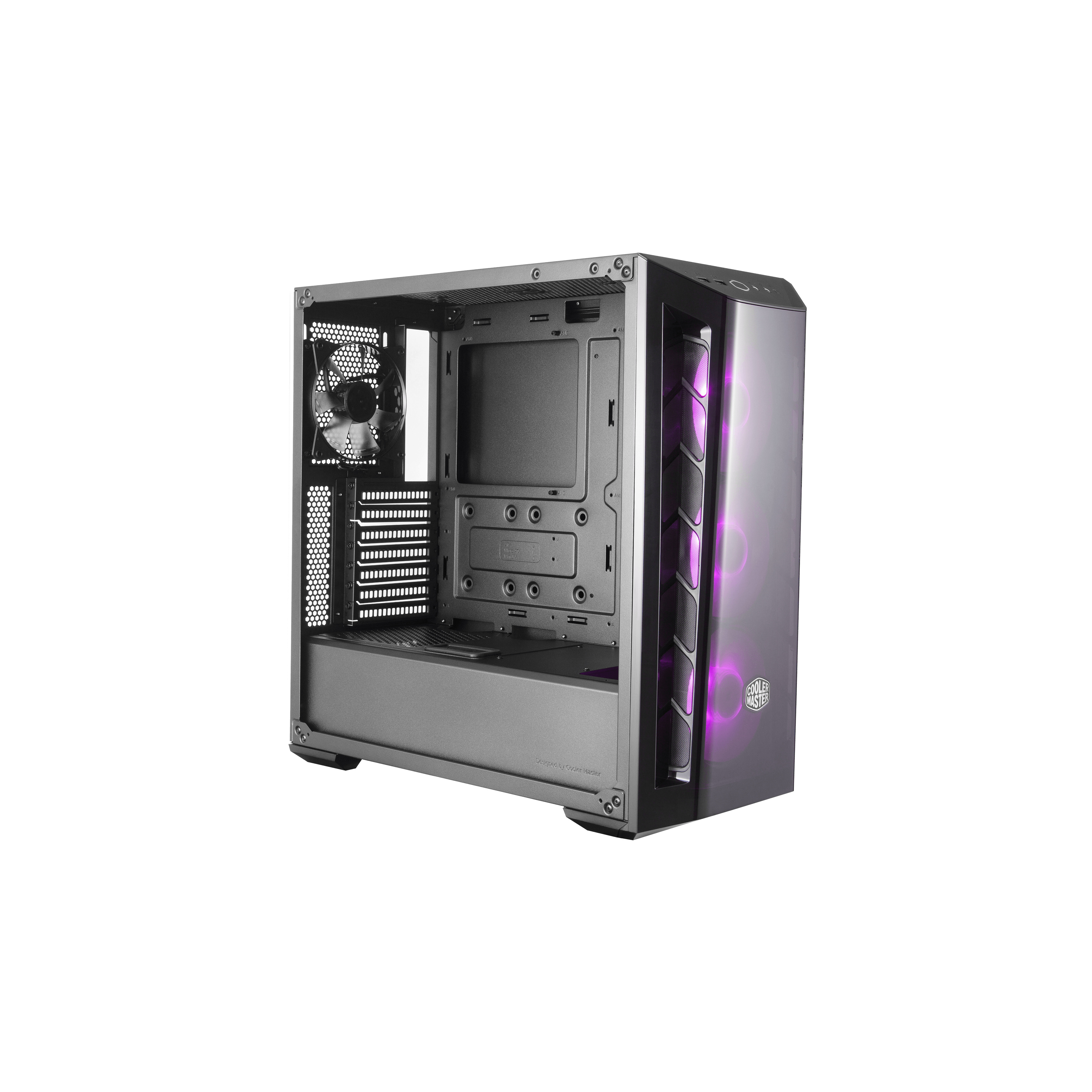 MasterBox MB520 RGB image number 3