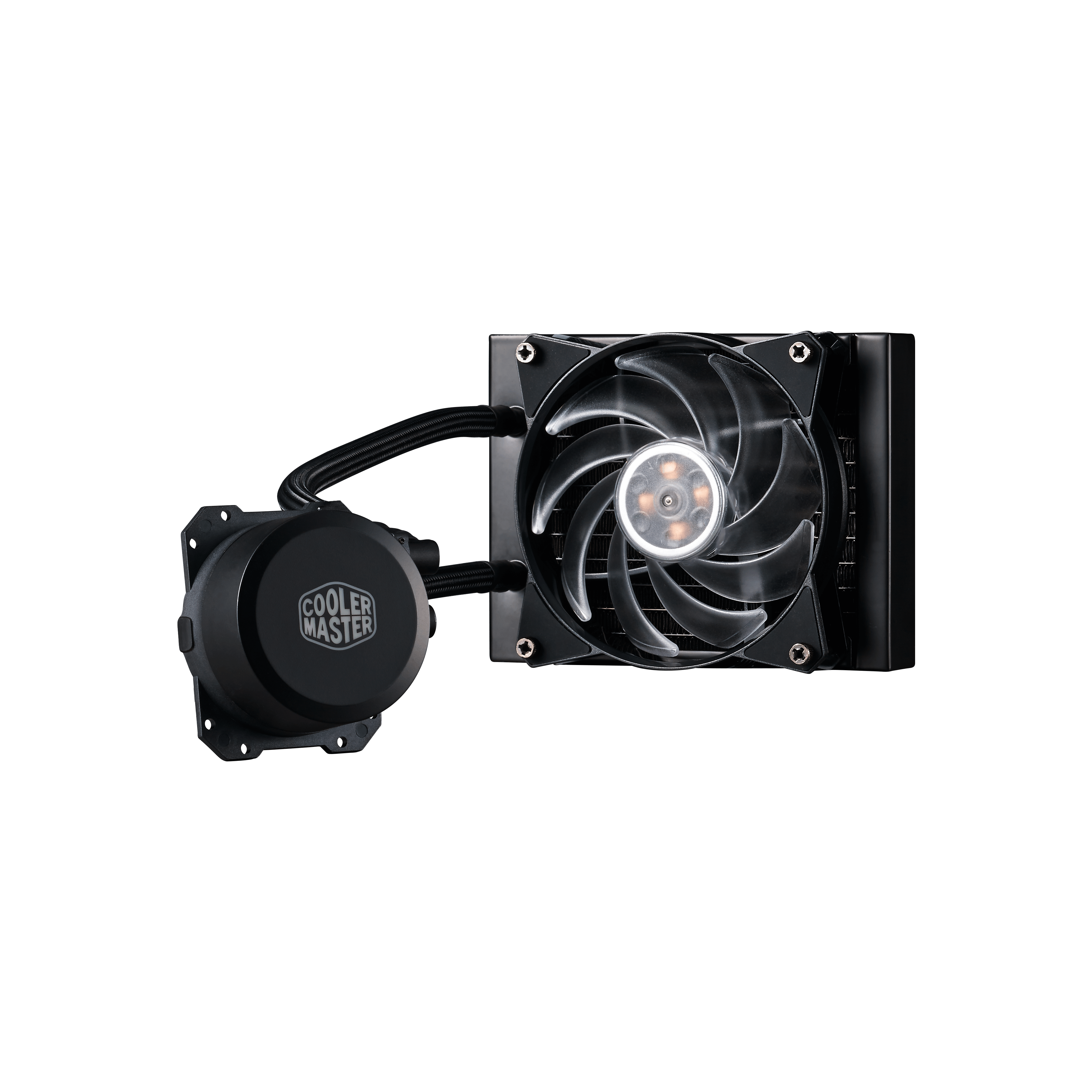 MasterLiquid ML120L RGB image number 2