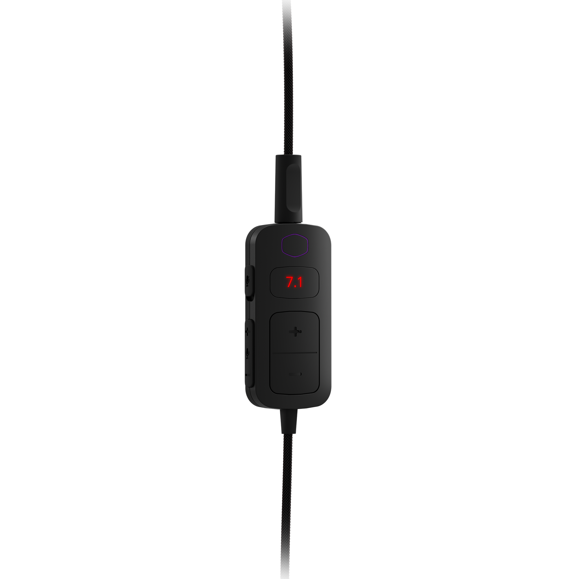 CM USB Sound Card image number 2