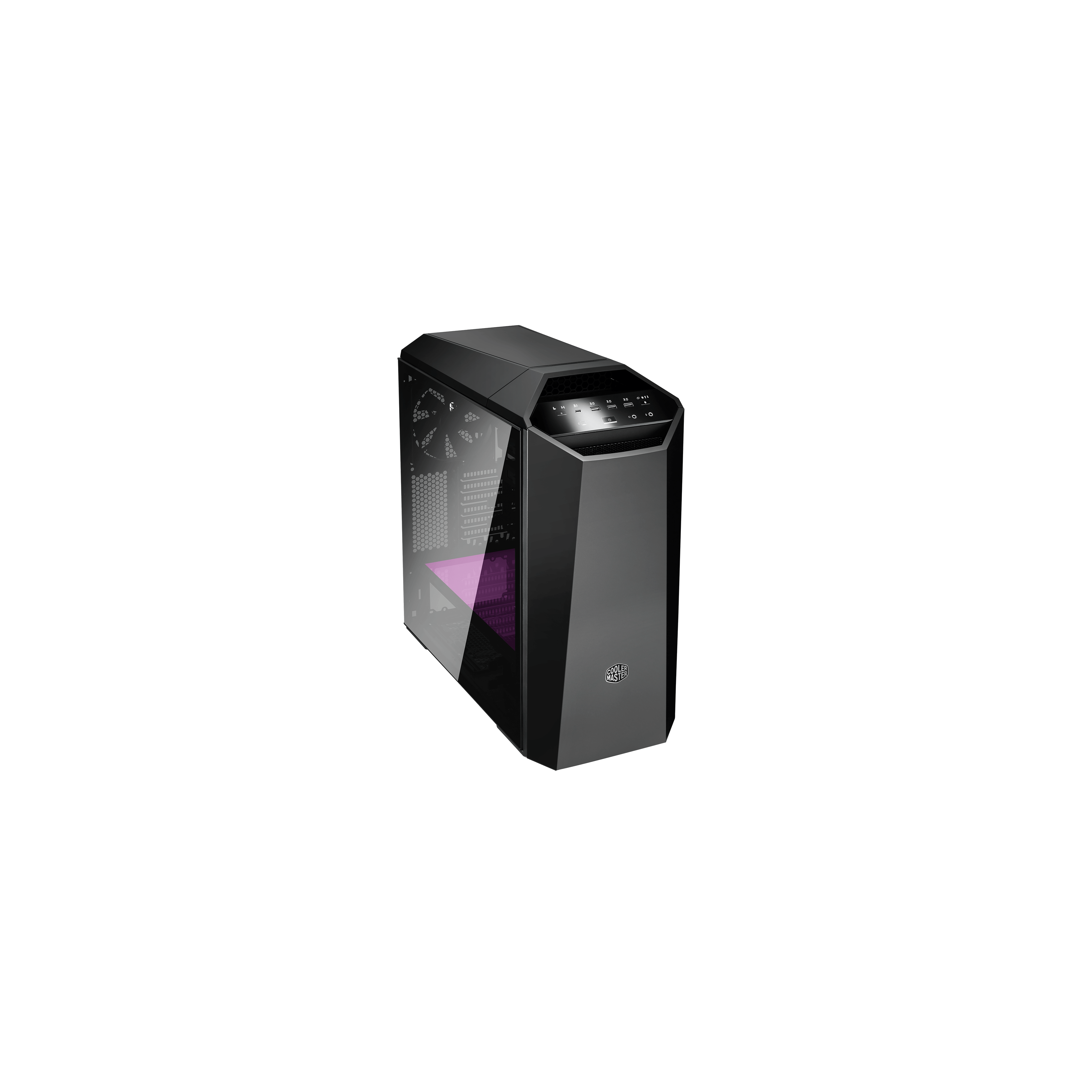 MasterCase MC500M image number 3