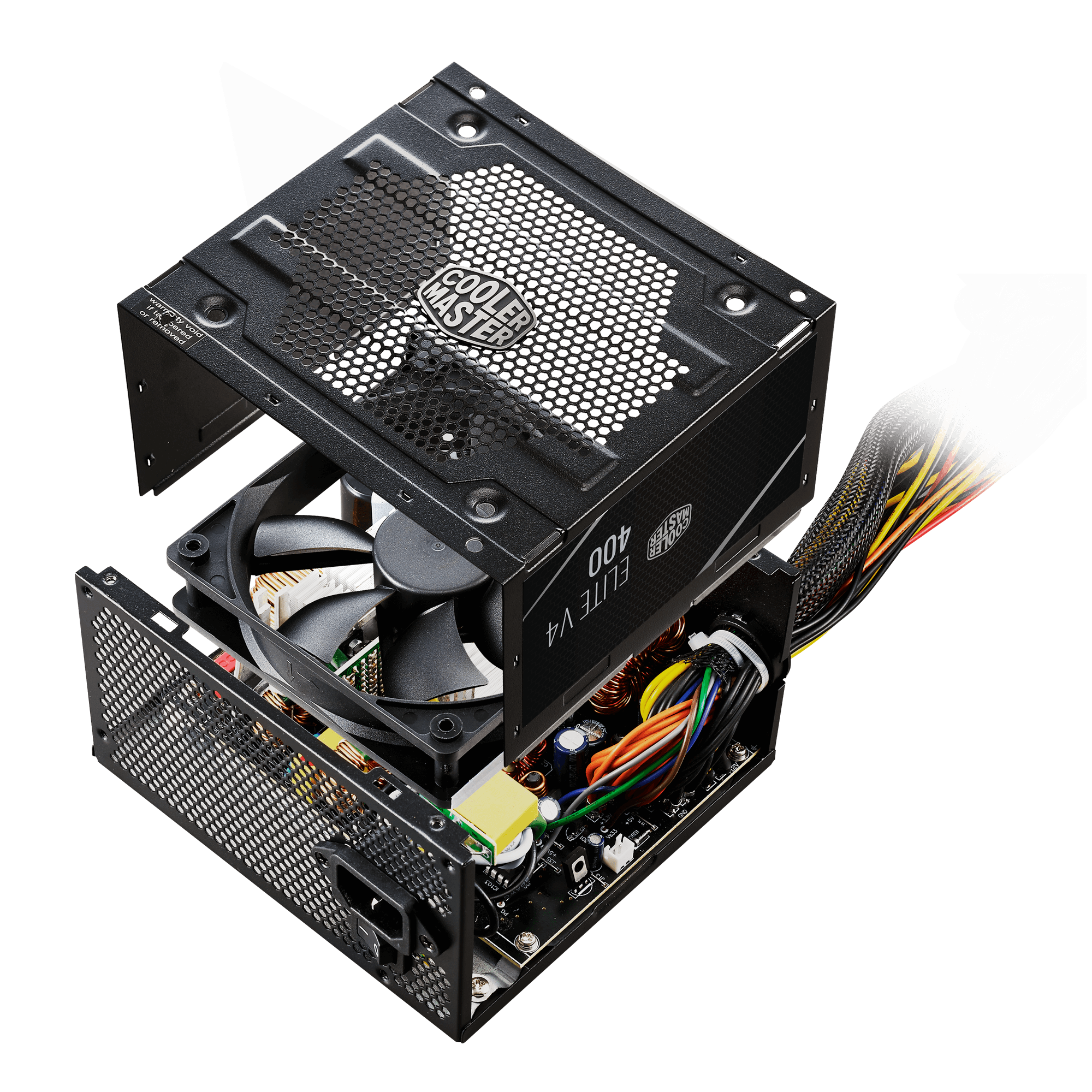 Elite 400 230V - V4 image number 8