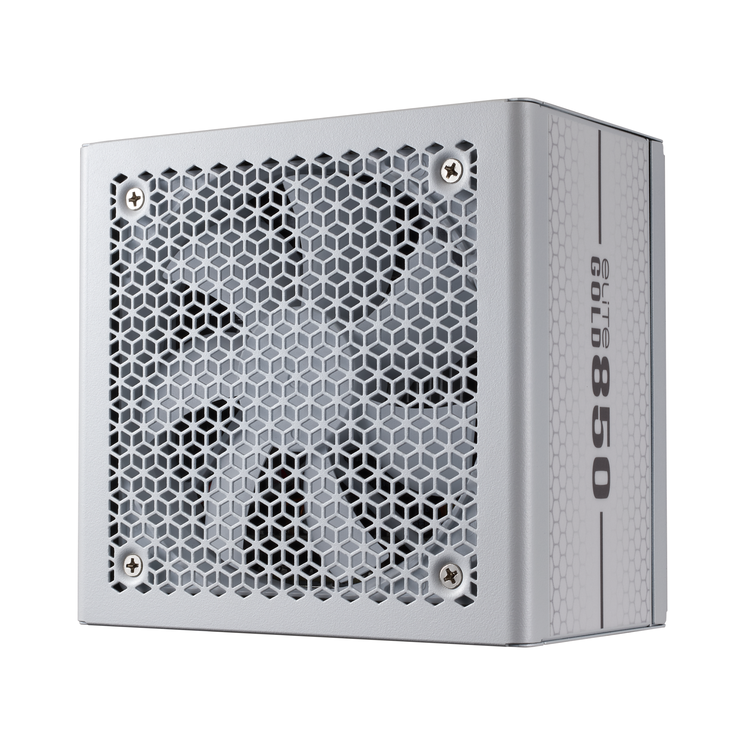 Elite Gold 850 White Edition image number 0