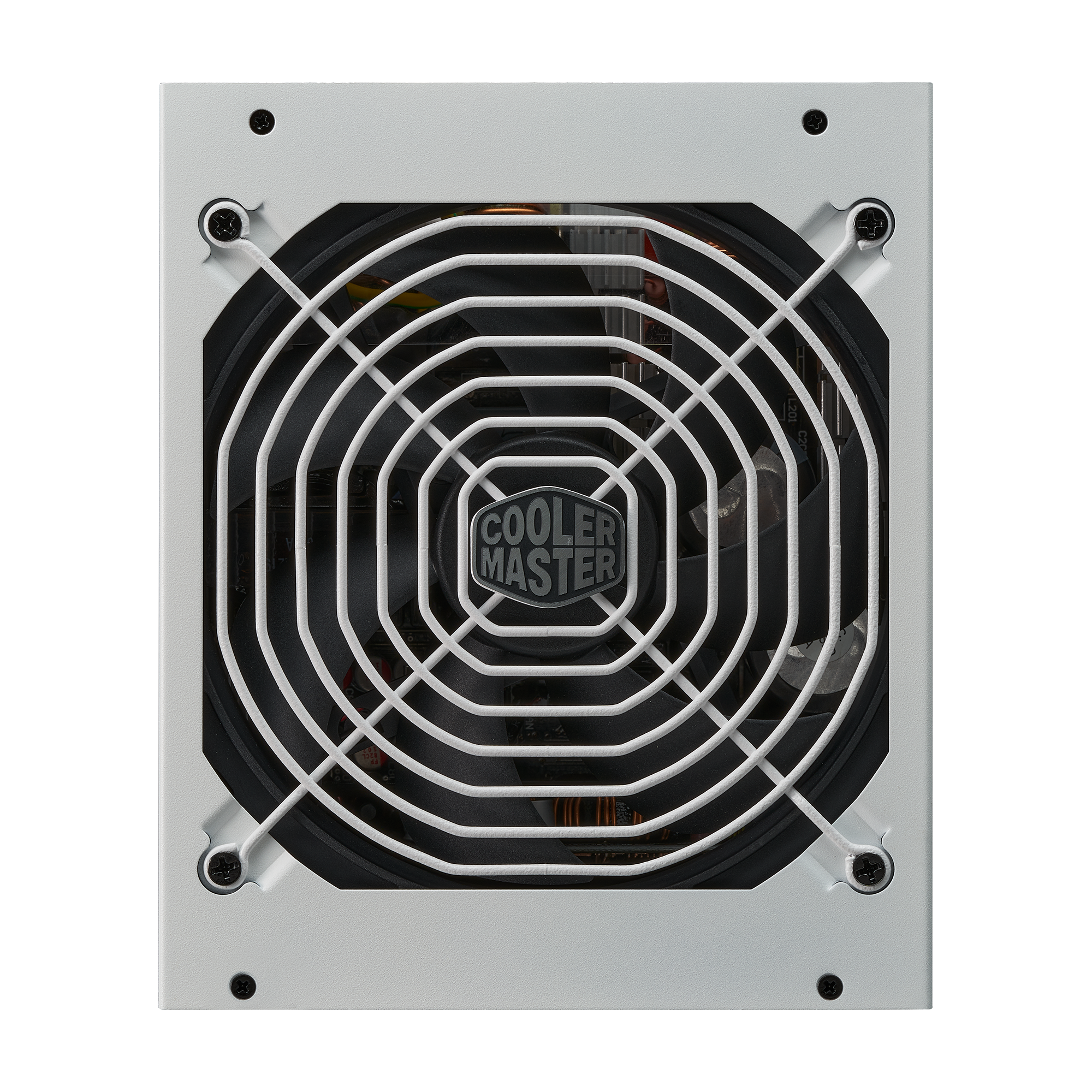 GX Gold 1050 ATX 3.0 White Edition image number 7