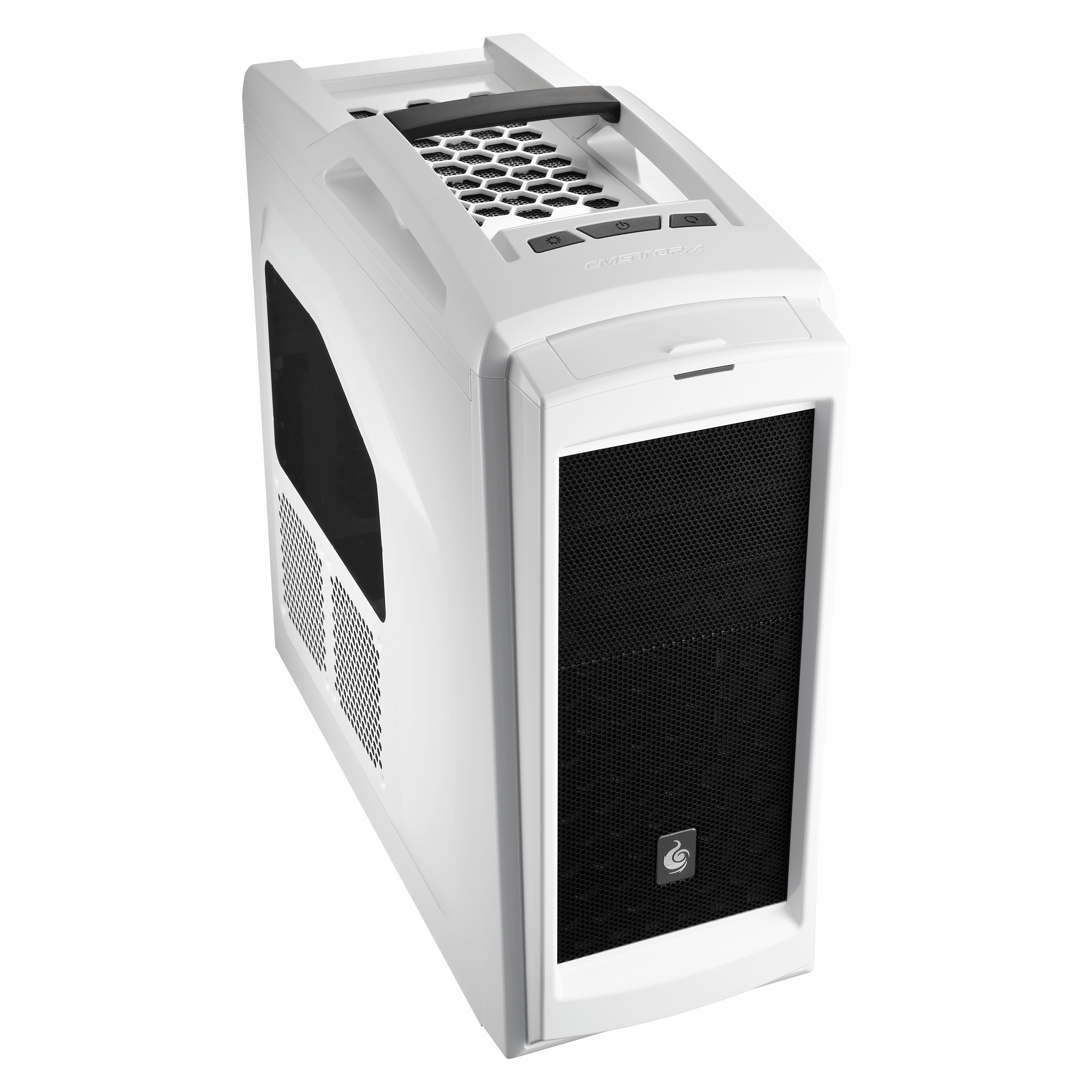 Scout 2 Ghost White image number 0