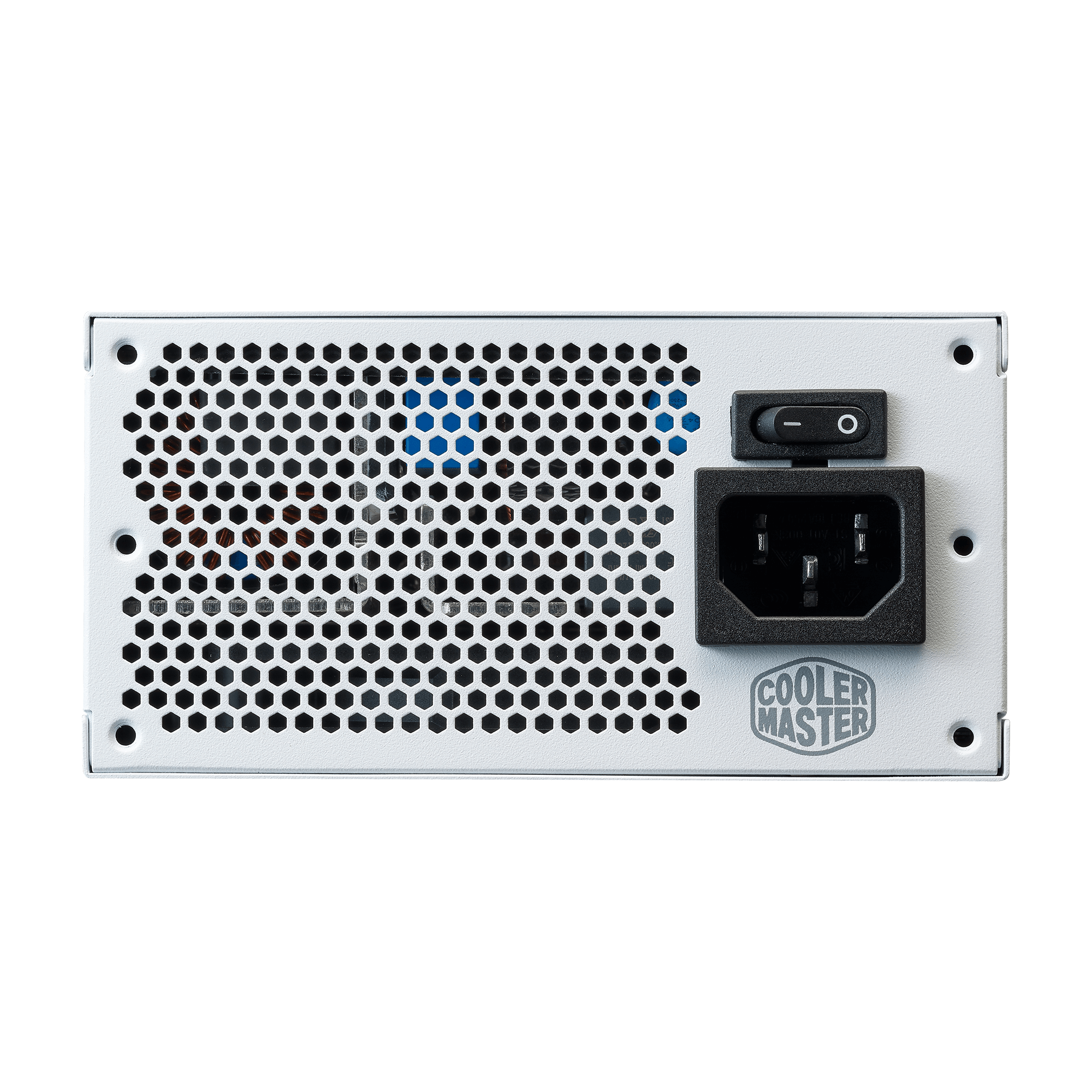 V750 SFX Gold White Edition Full-Modular ATX PSU image number 7