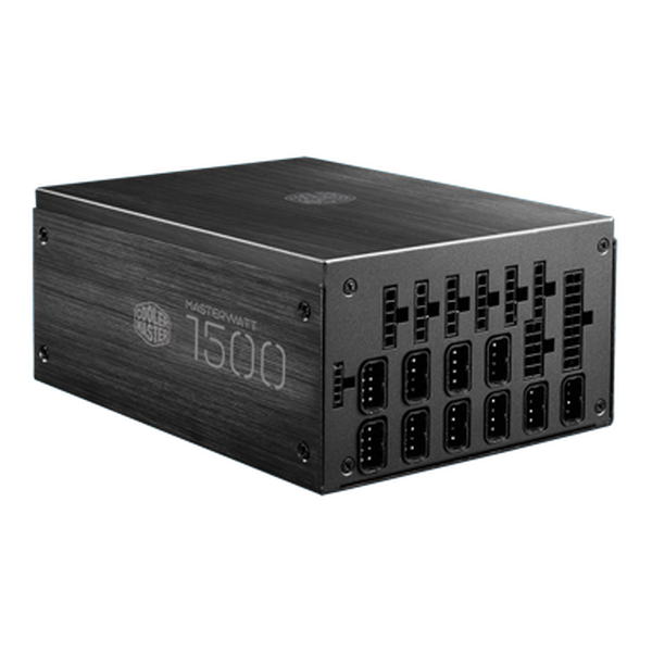 MasterWatt Maker 1500