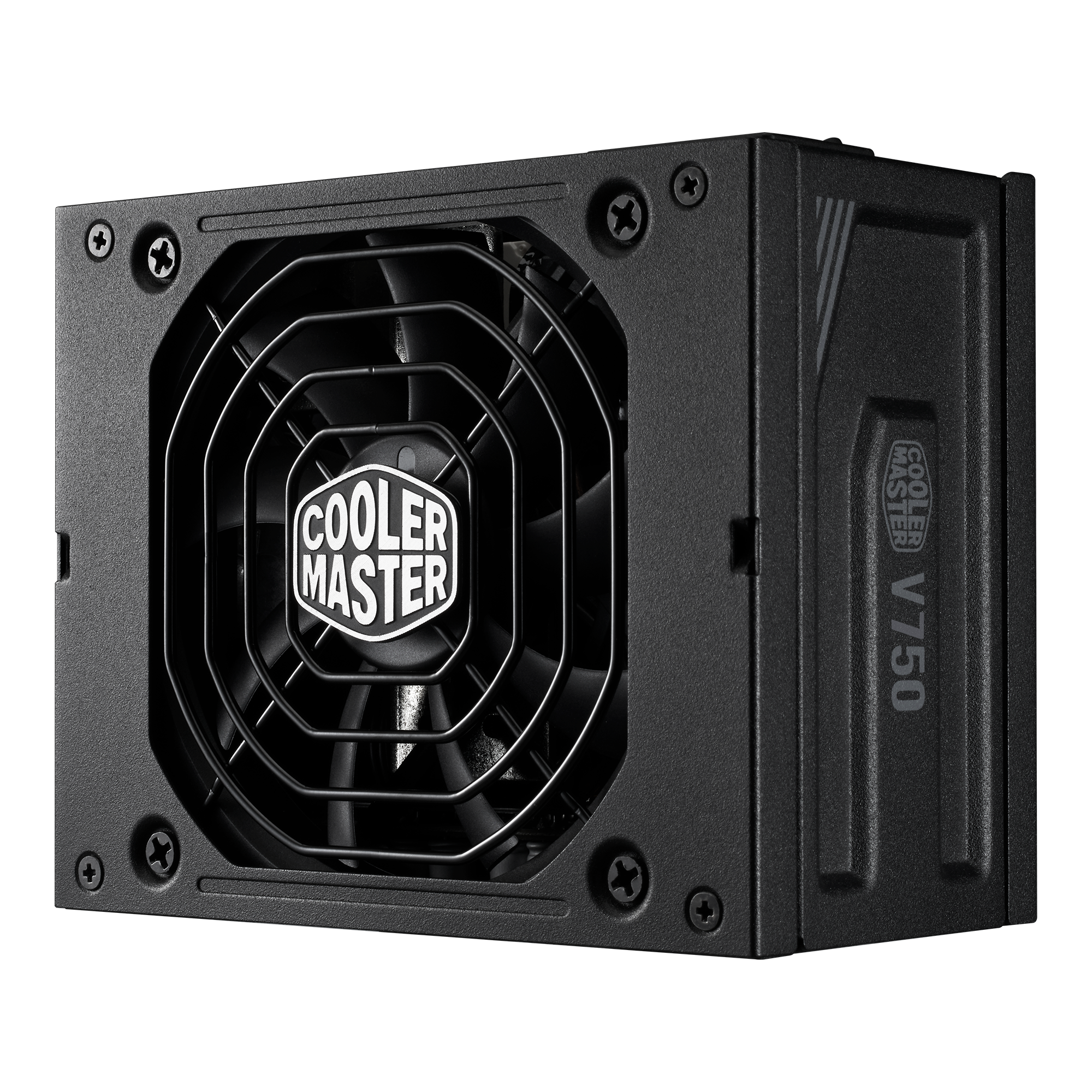 V SFX Gold 750 ATX 3.0 フルモジュラー SFX 電源ユニット