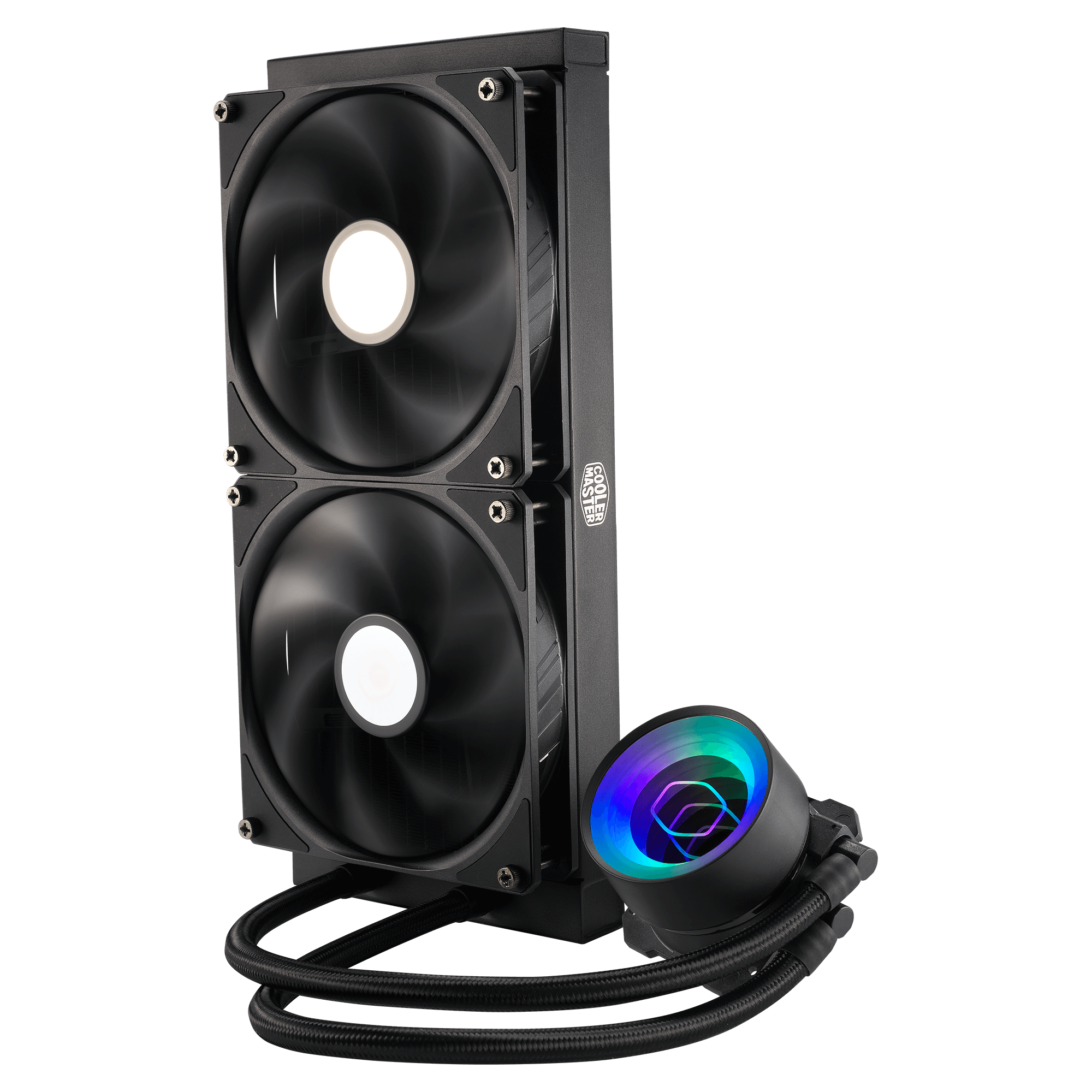 MasterLiquid ML280 Mirror image number 2