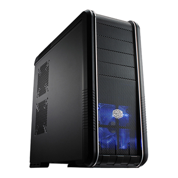 CM 690 II Plus (USB 3.0 version)