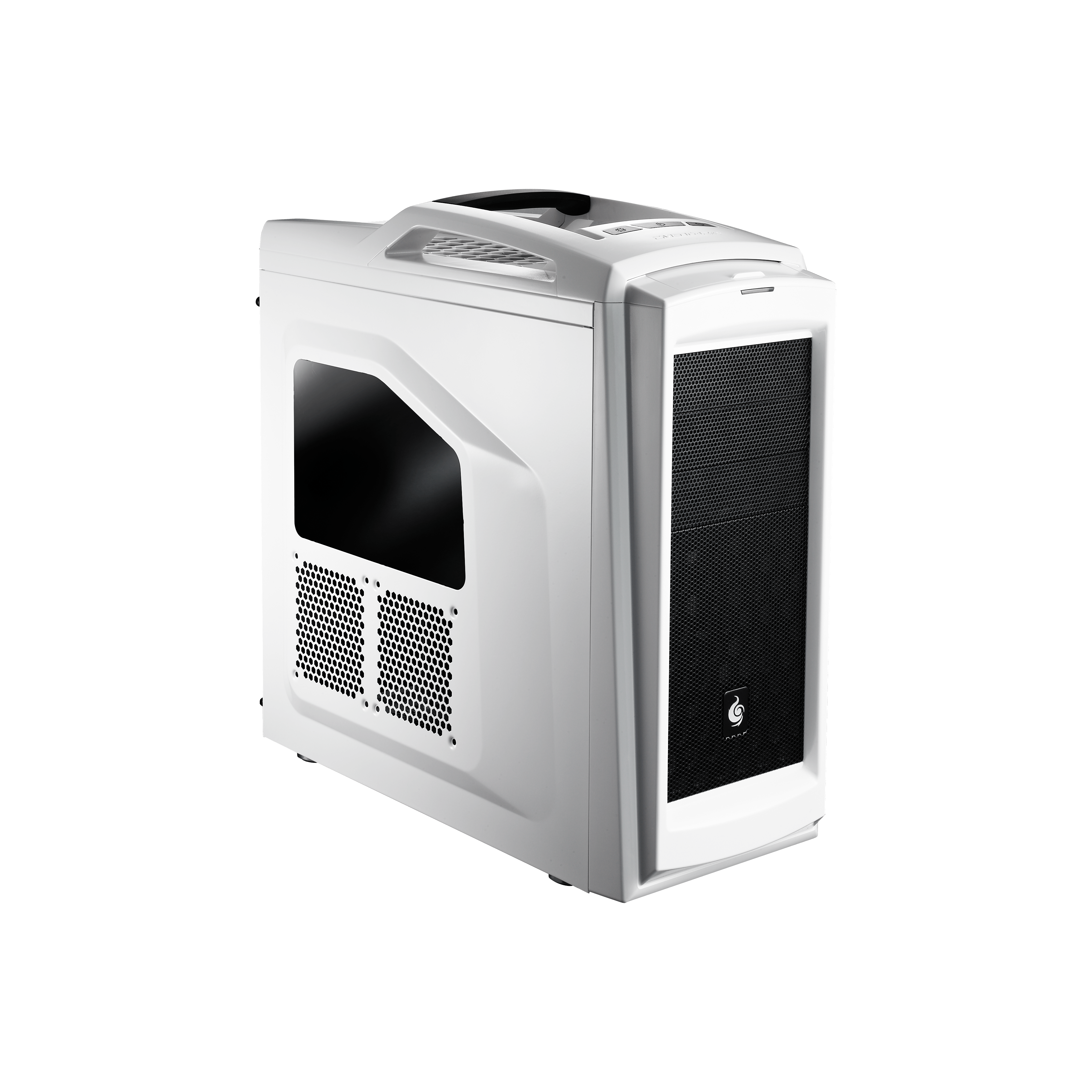 Scout 2 Ghost White image number 6