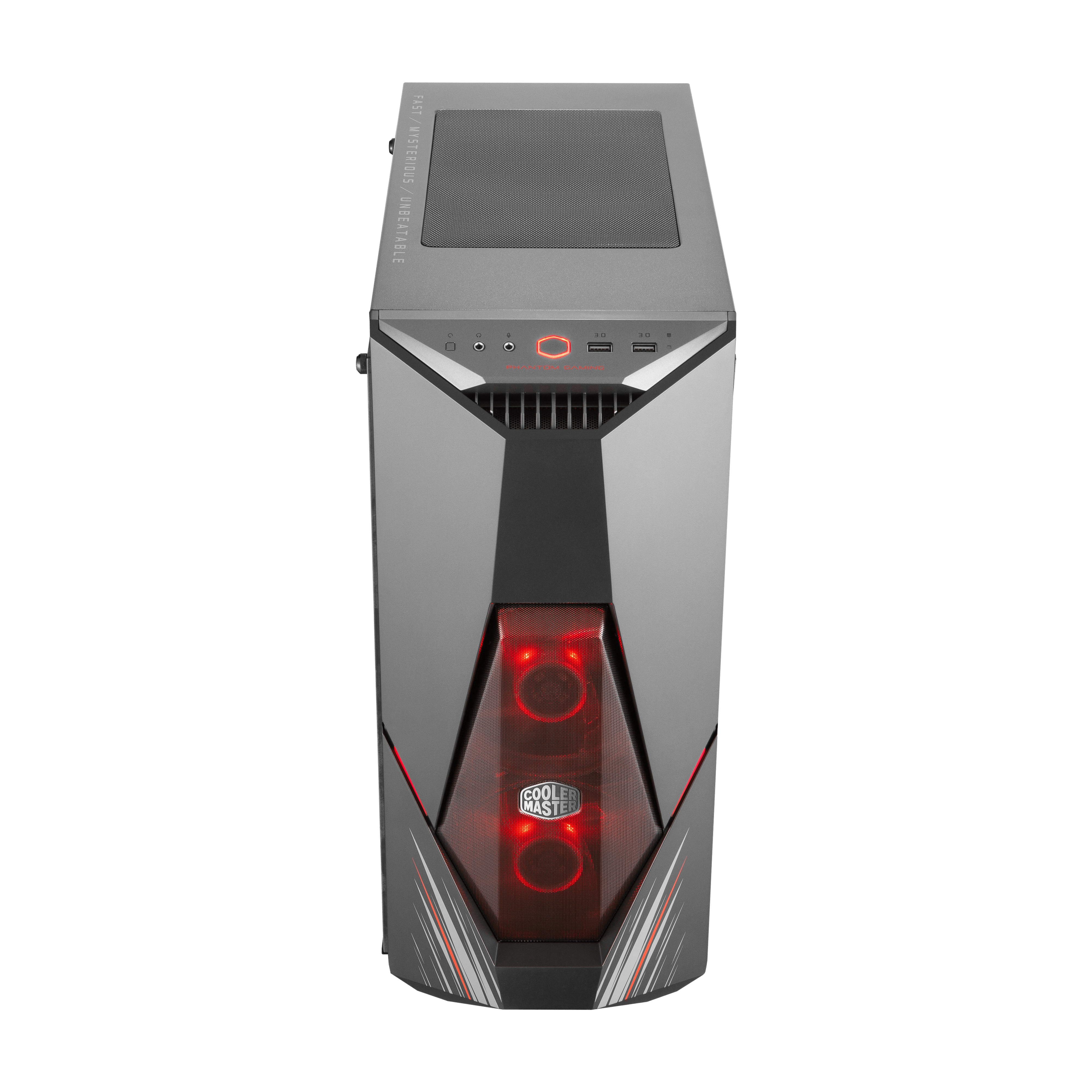 MasterBox K500 Phantom Gaming Edition image number 0