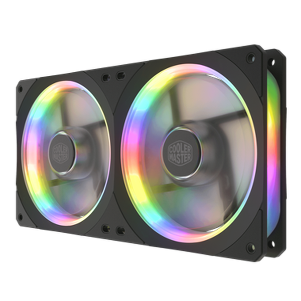 MasterFan SF240P ARGB