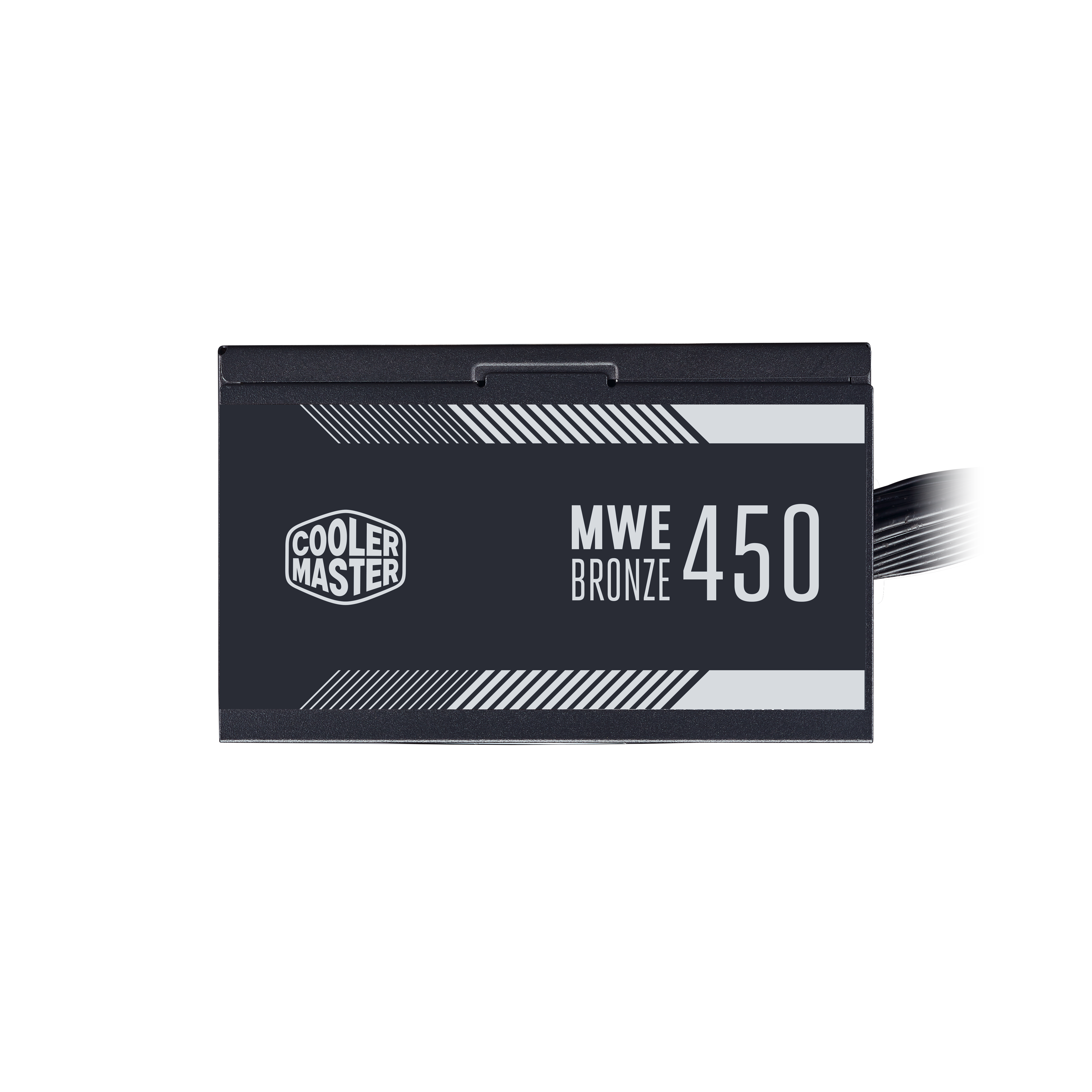 MWE 450 Bronze - V2 銅牌 450W 電源供應器 image number 4