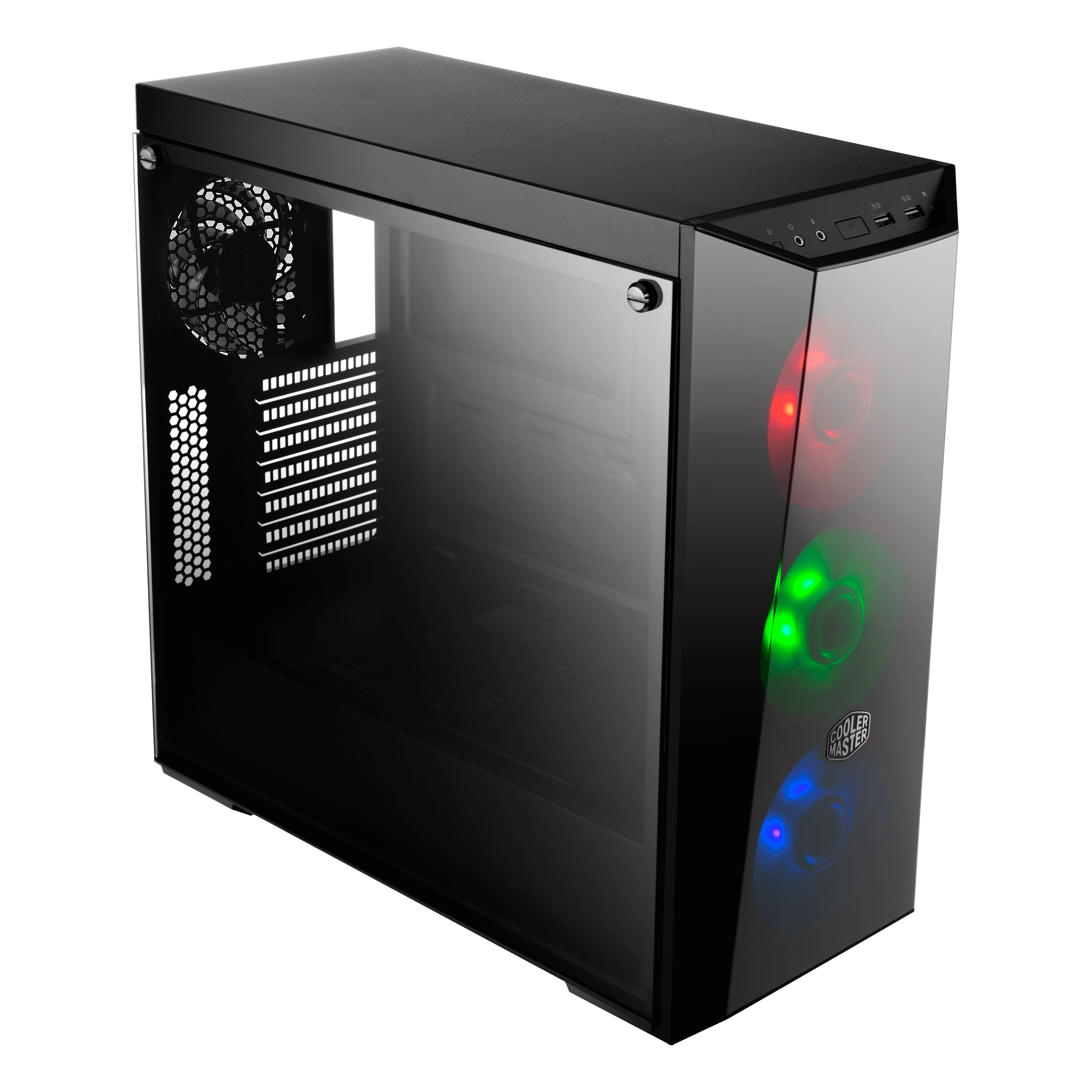 MasterBox Lite 5 RGB image number 10