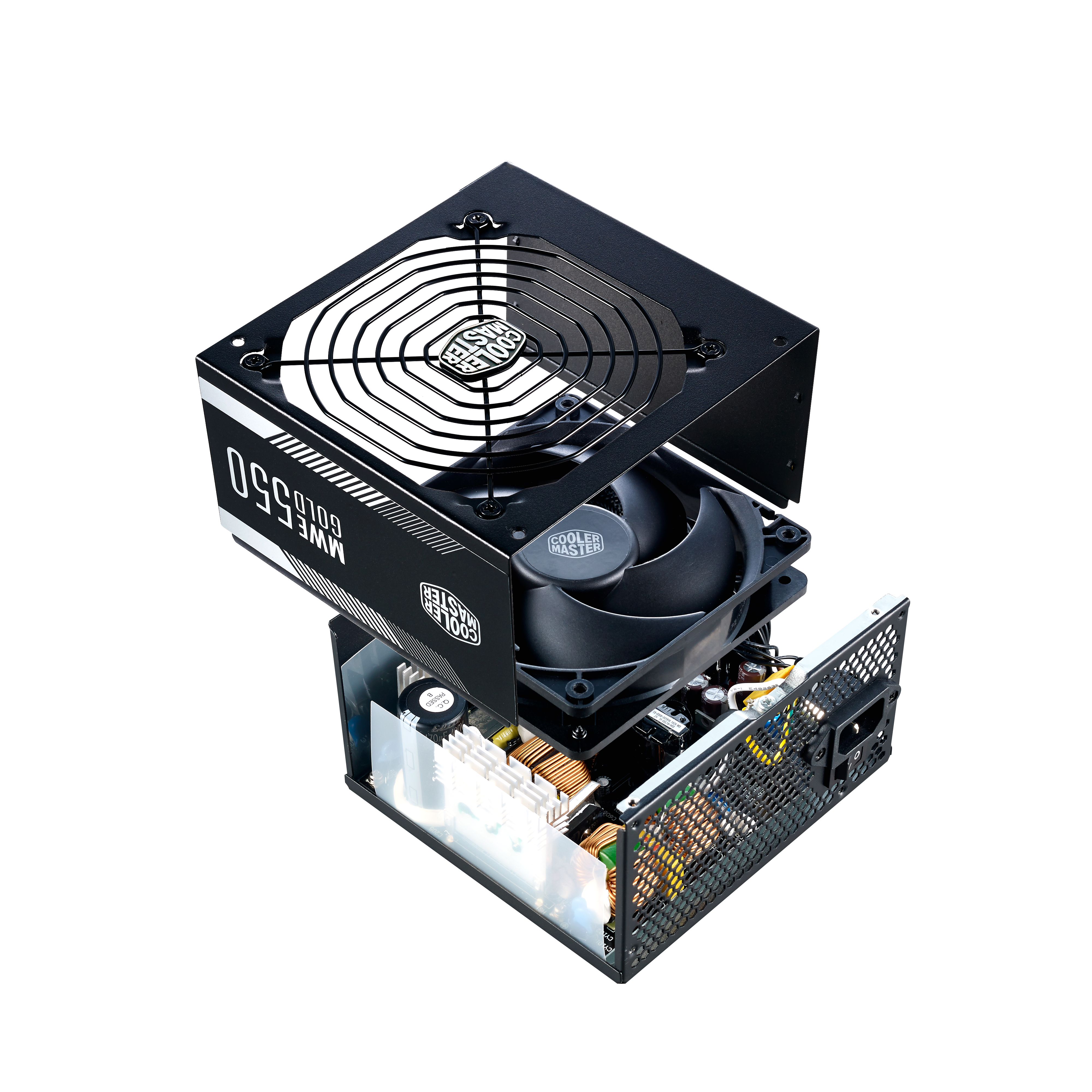 MWE Gold 550 image number 10