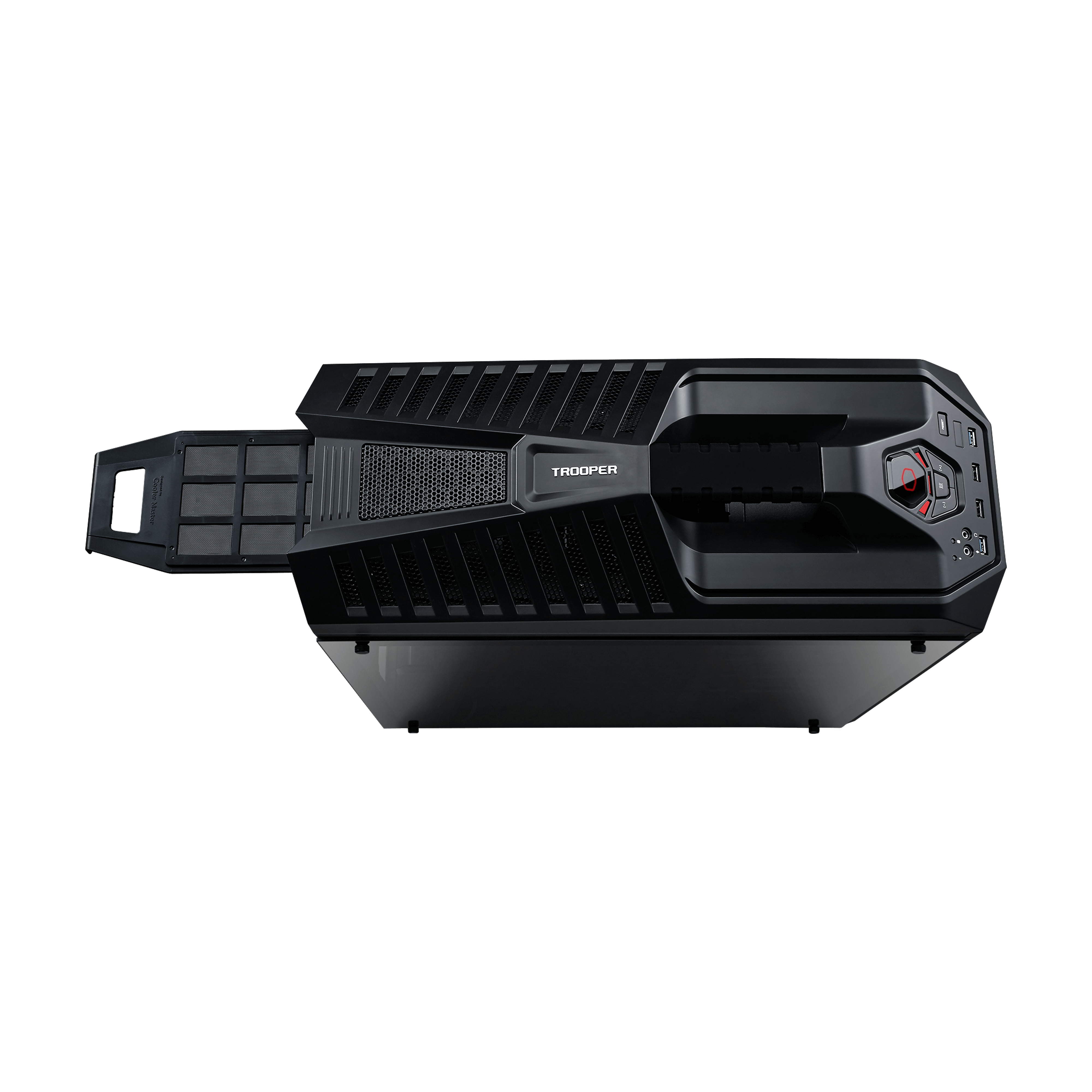 Trooper SE image number 6