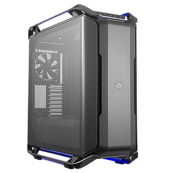 COSMOS C700P Black Edition