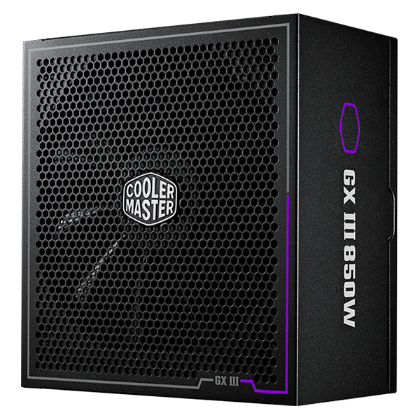 GX III Gold 850 ATX 3.1