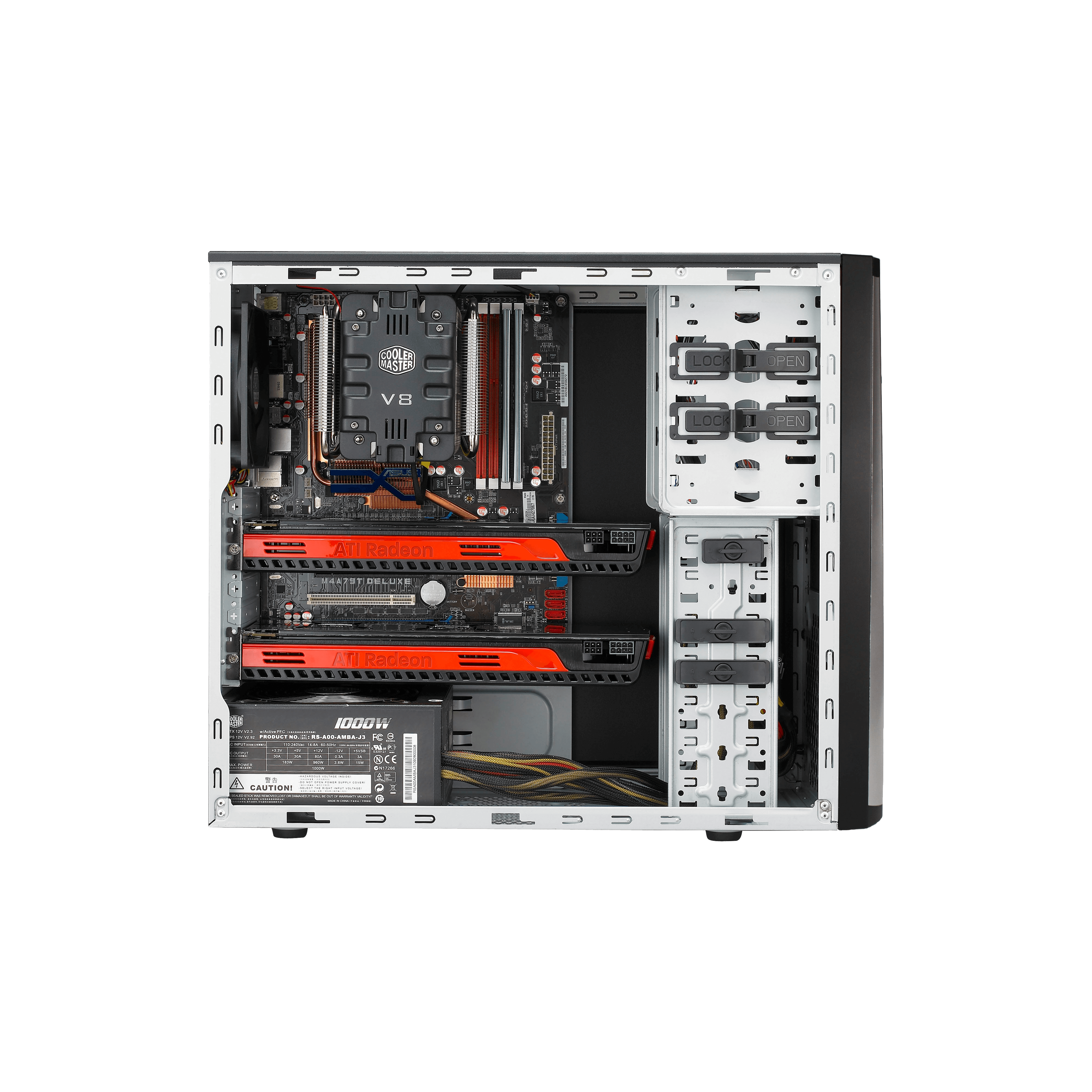 Elite 372 image number 3