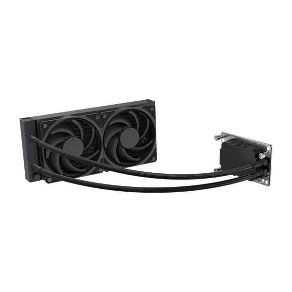 MasterLiquid PL240 TR5-SP6