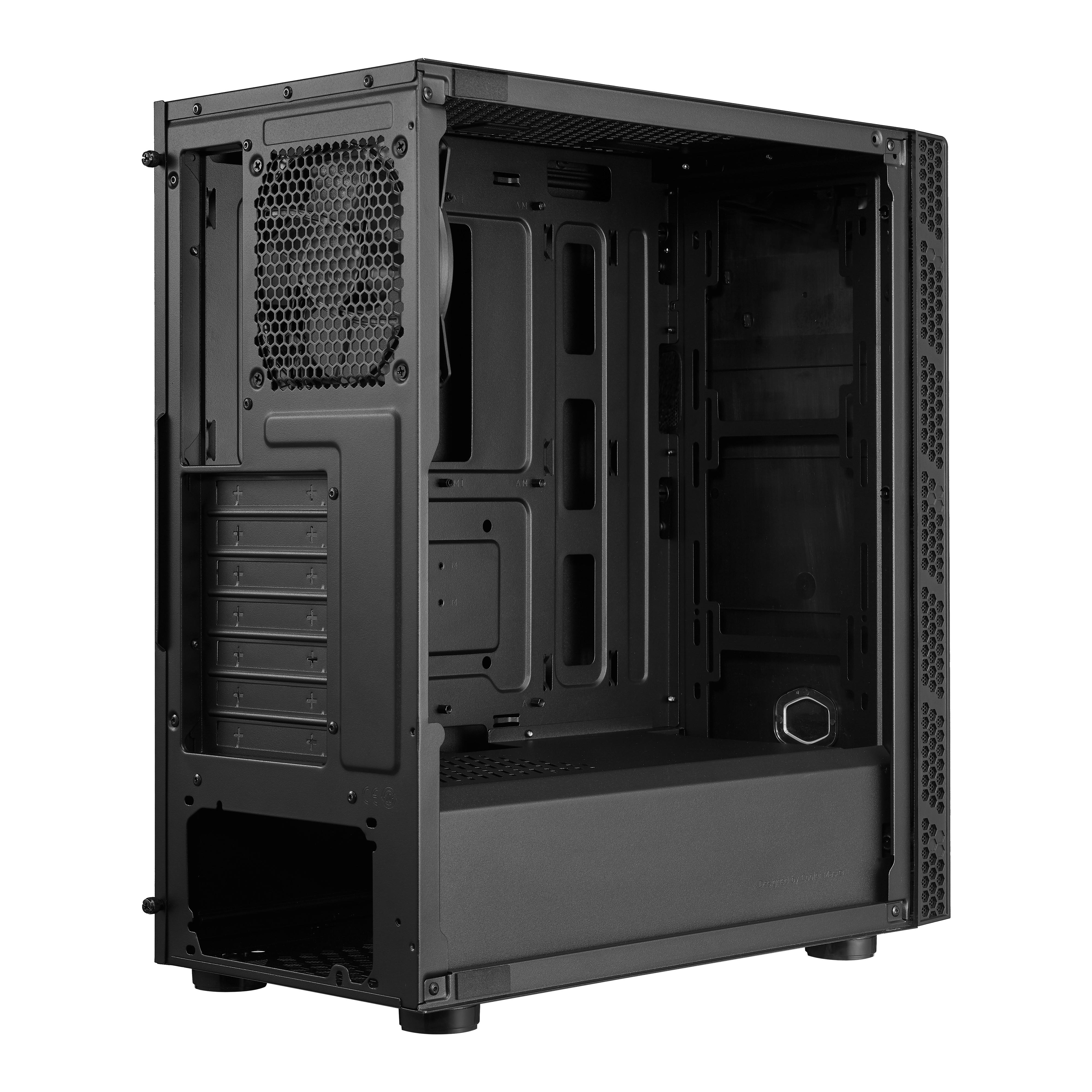 MasterBox MB600L V2 image number 2