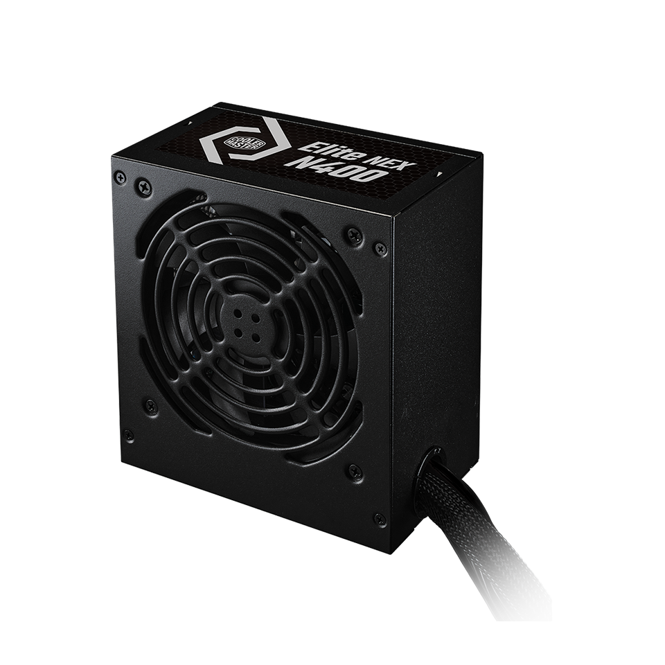 ELITE NEX N400 230V image number 5