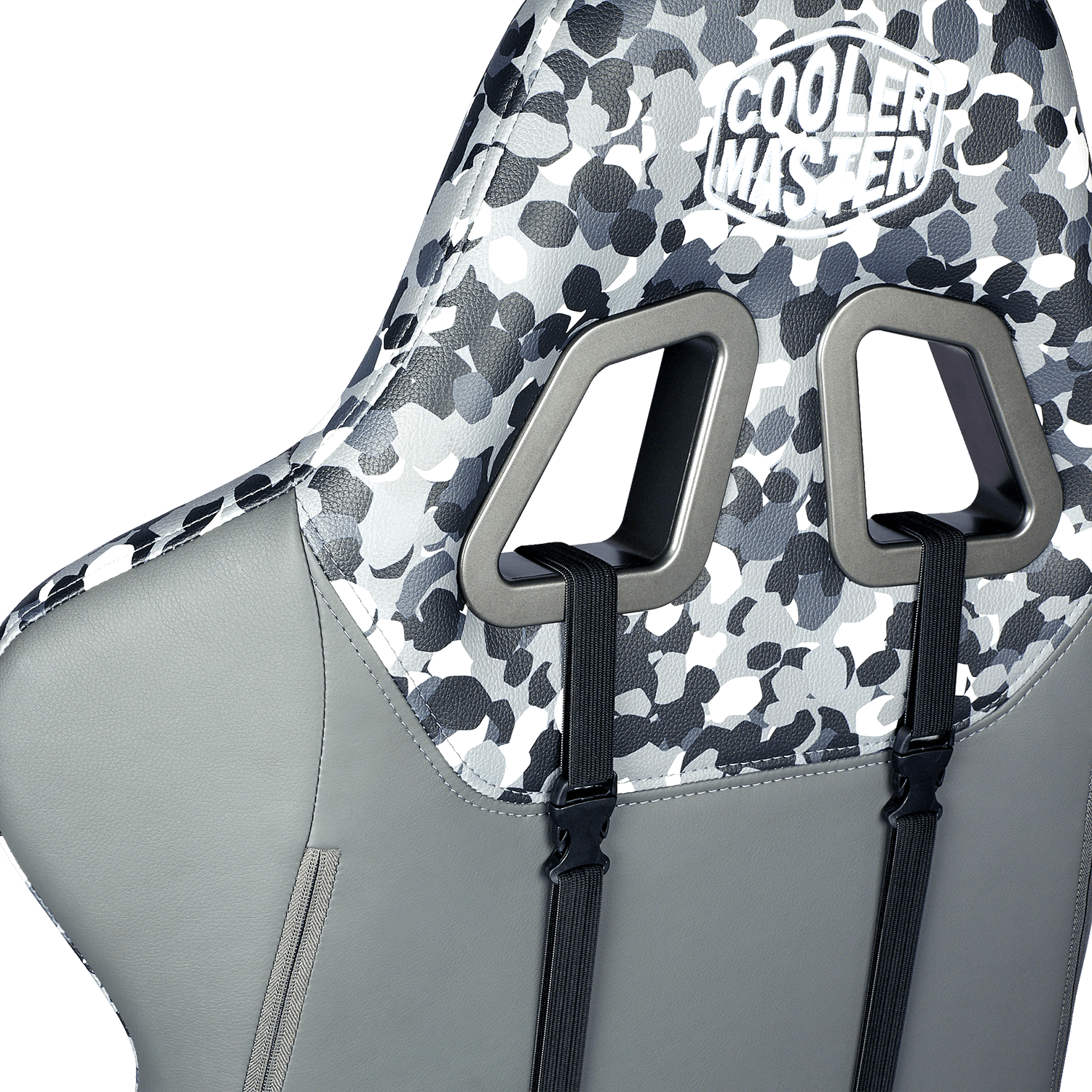 Caliber R1S CAMO Gaming Chair image number 27