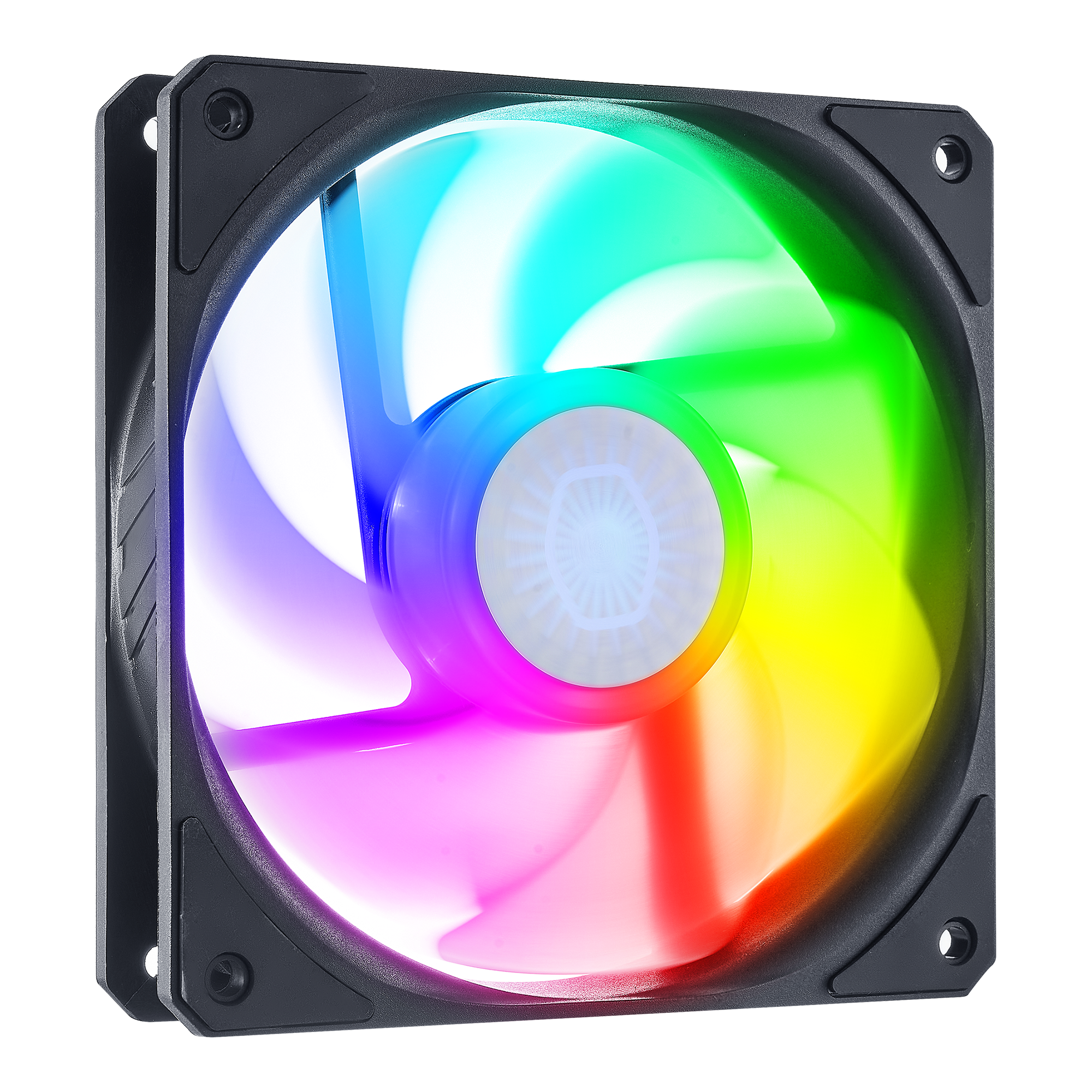 SickleFlow 120 ARGB Reverse Edition image number 0