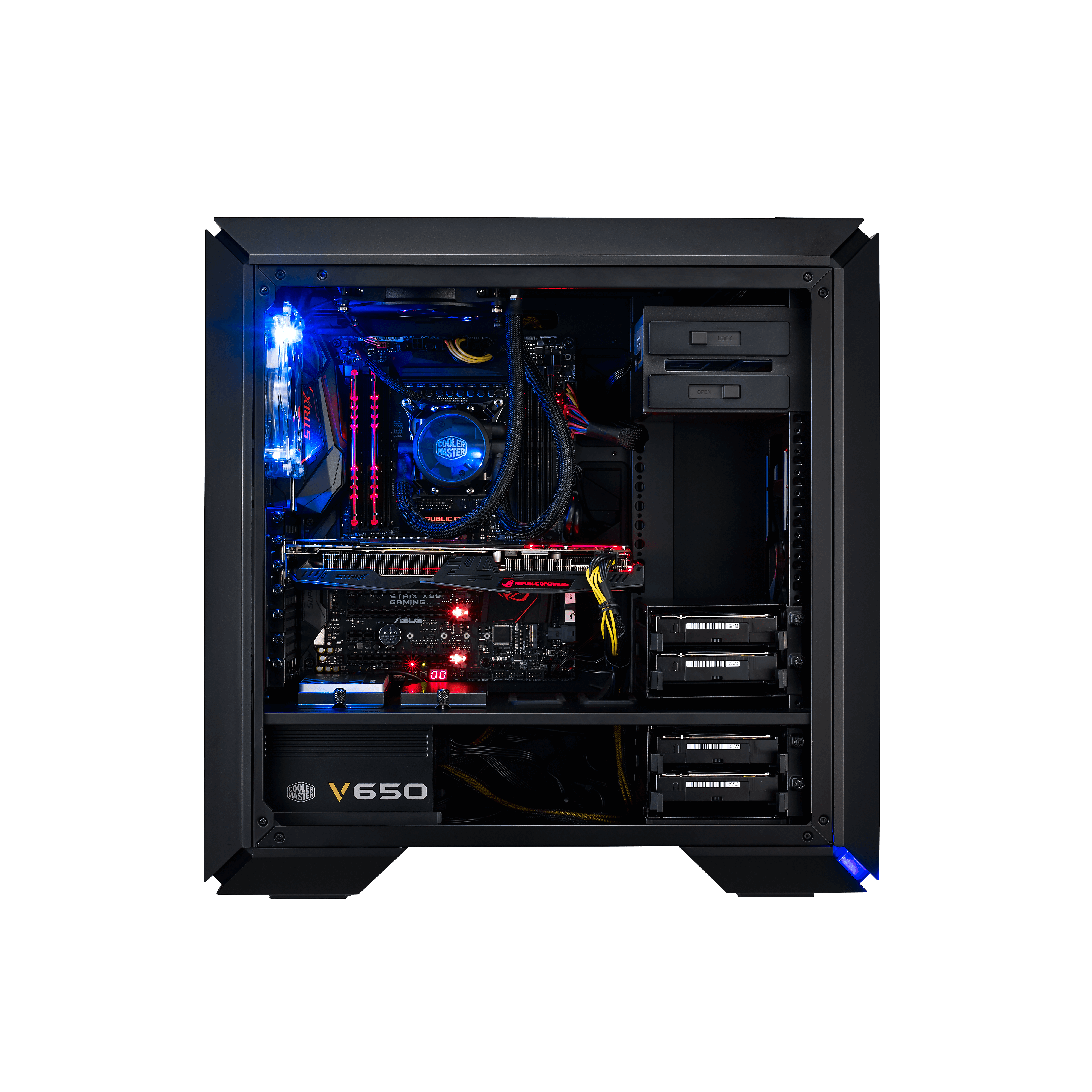 MasterCase Pro 6 image number 3
