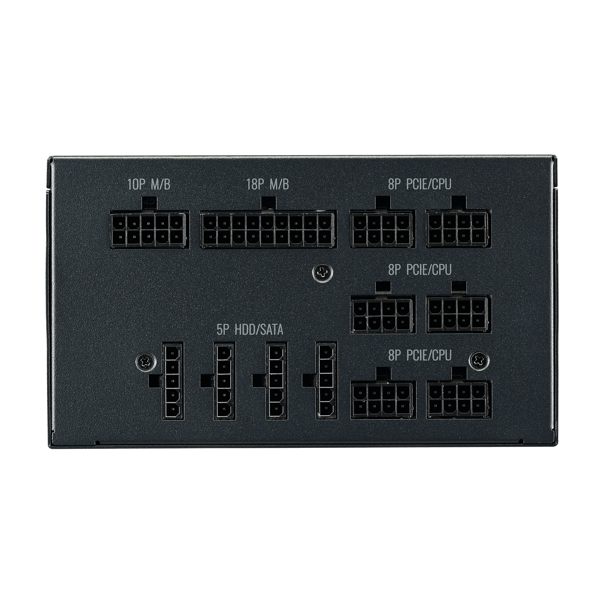 MWE Gold 1250 - V2 Full Modular image number 5