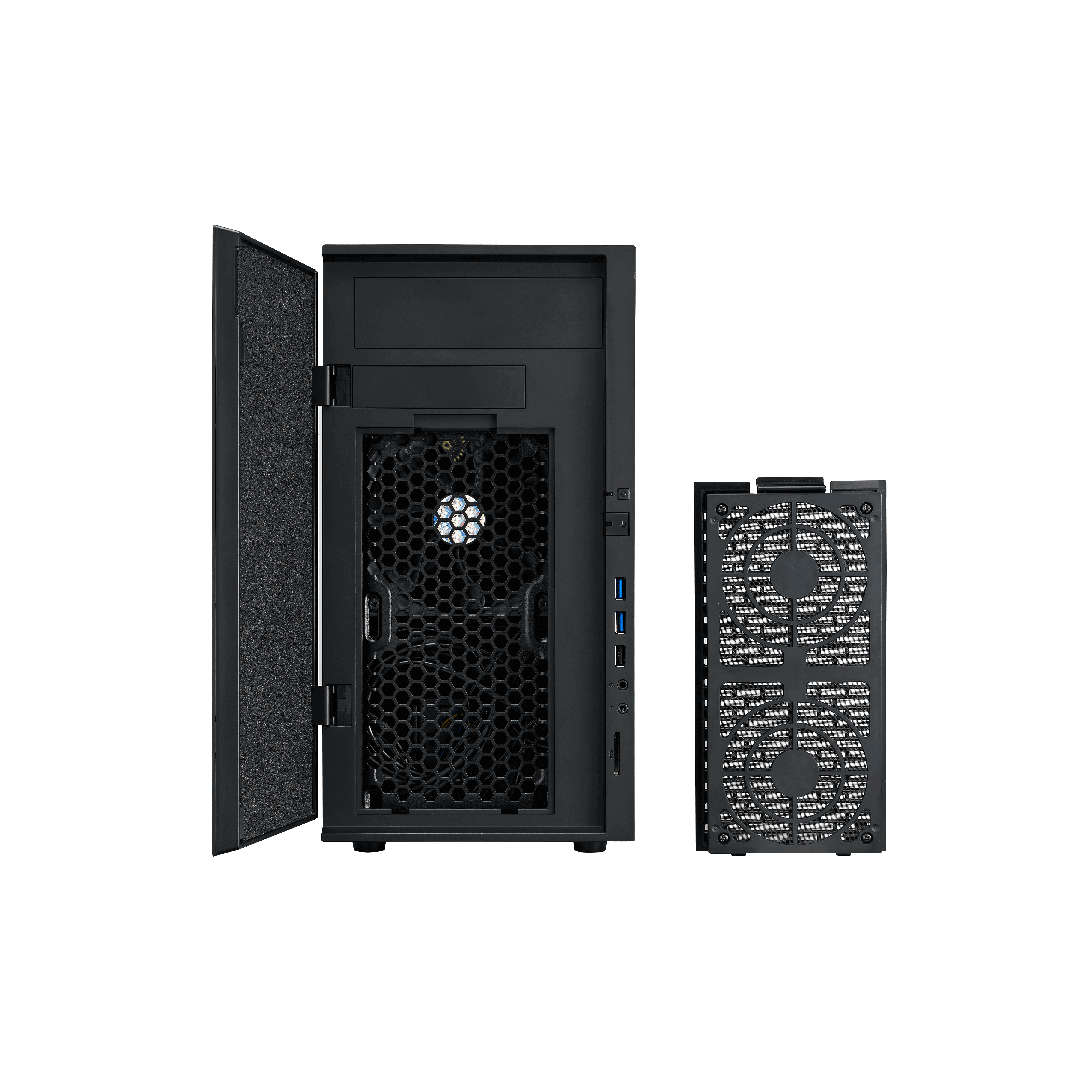 Silencio 352 image number 3