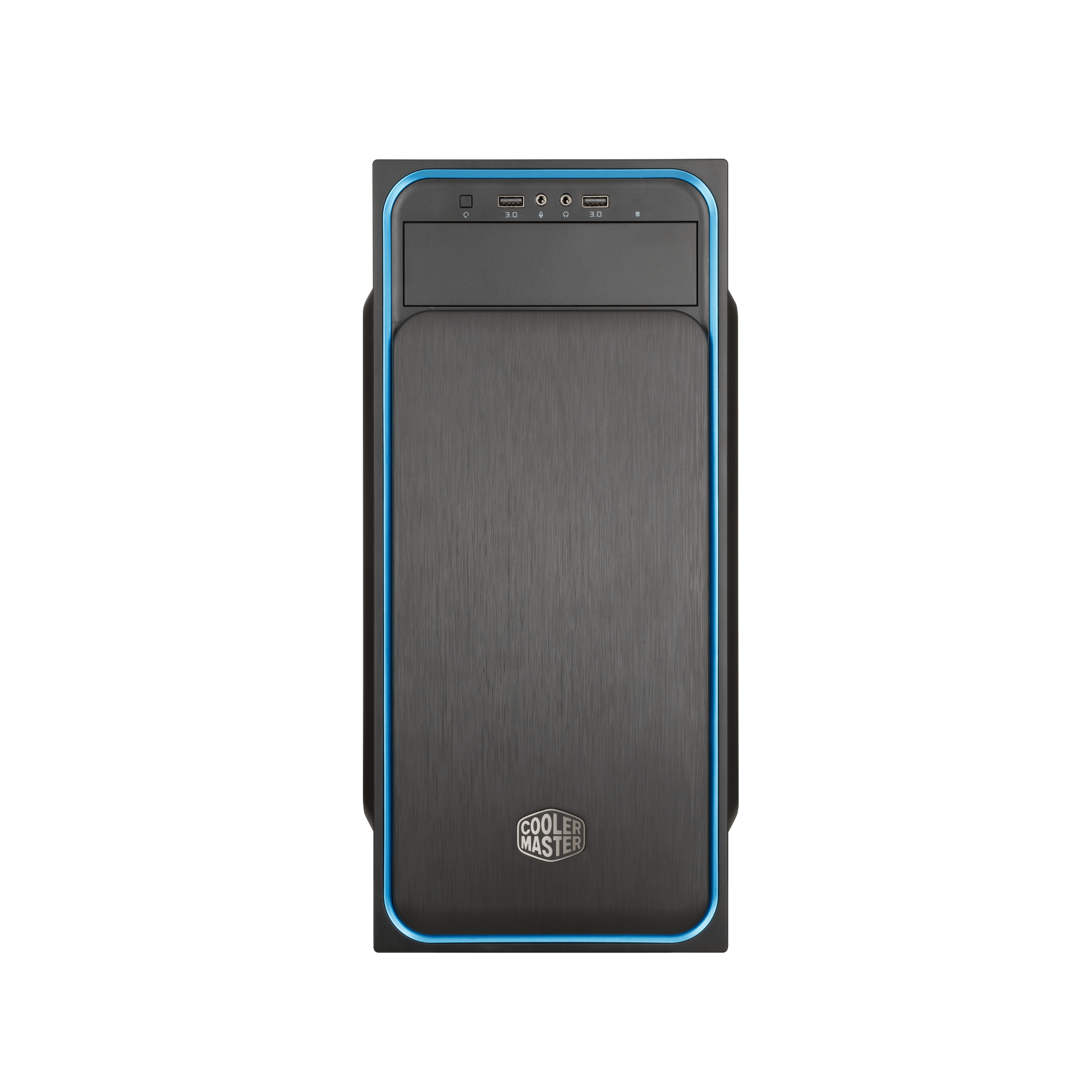 MasterBox E500L Mid Tower Case image number 0