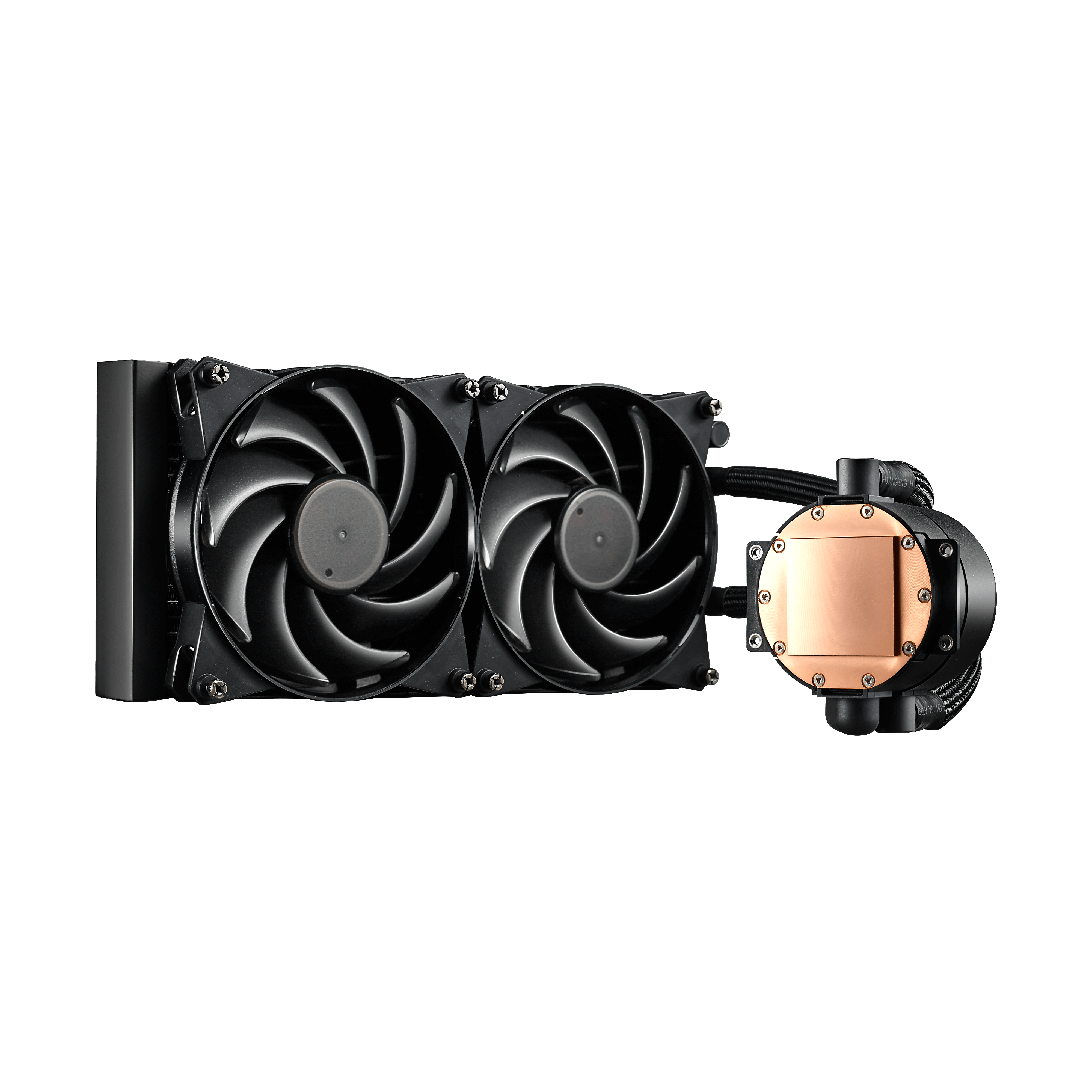MasterLiquid Pro 240 image number 1