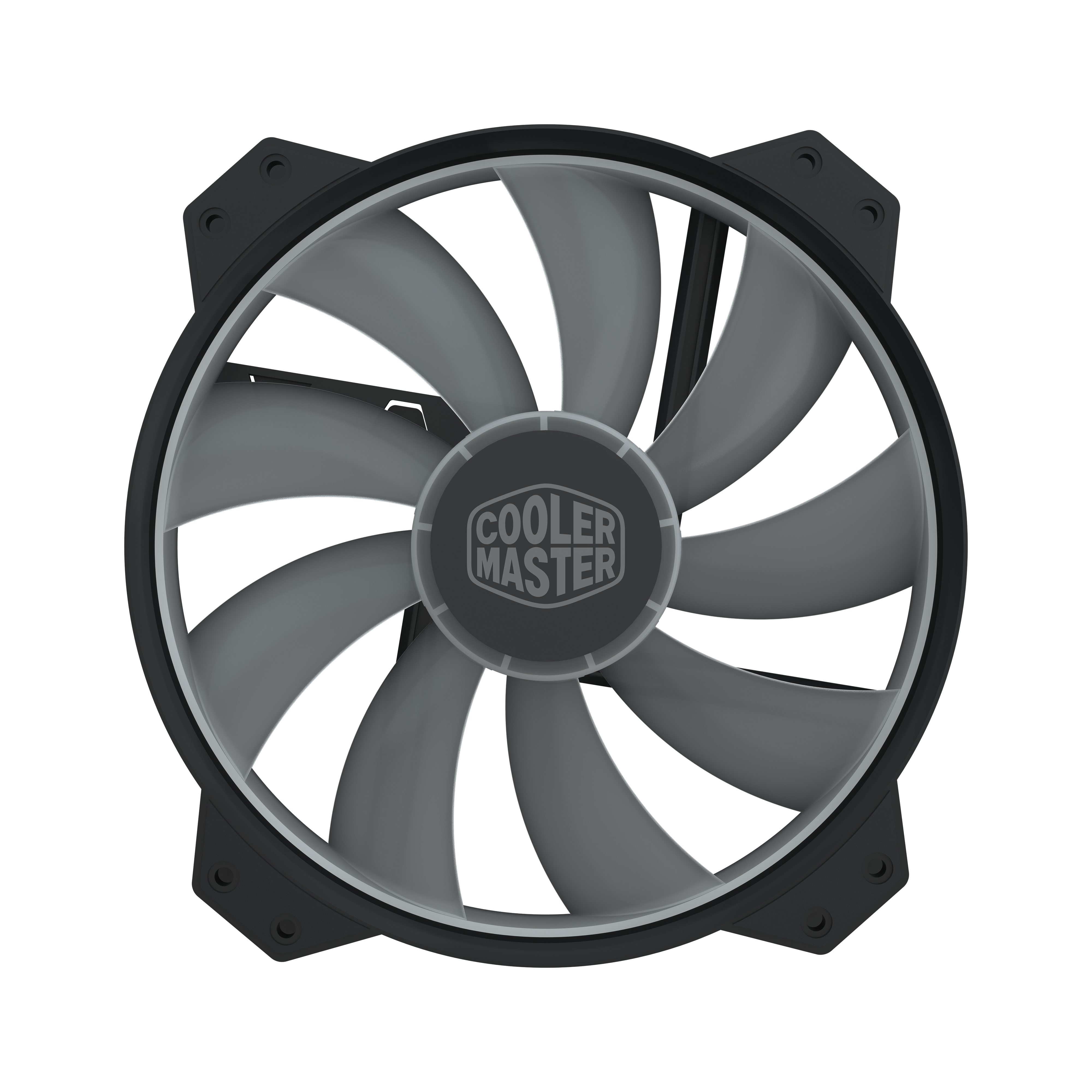 MasterFan MF200R ARGB image number 4