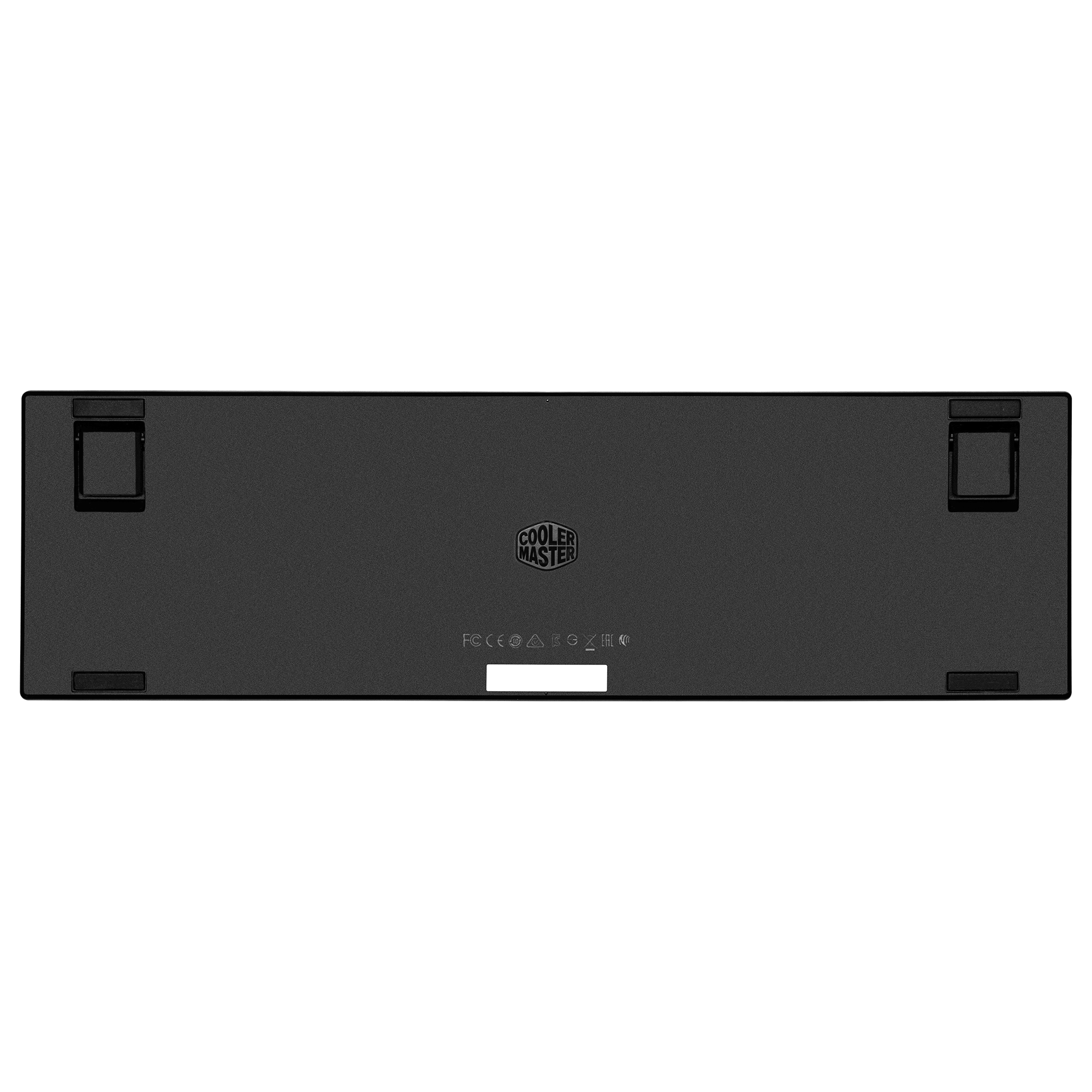 SK653 Full Mechanical Wireless Keyboard image number 10